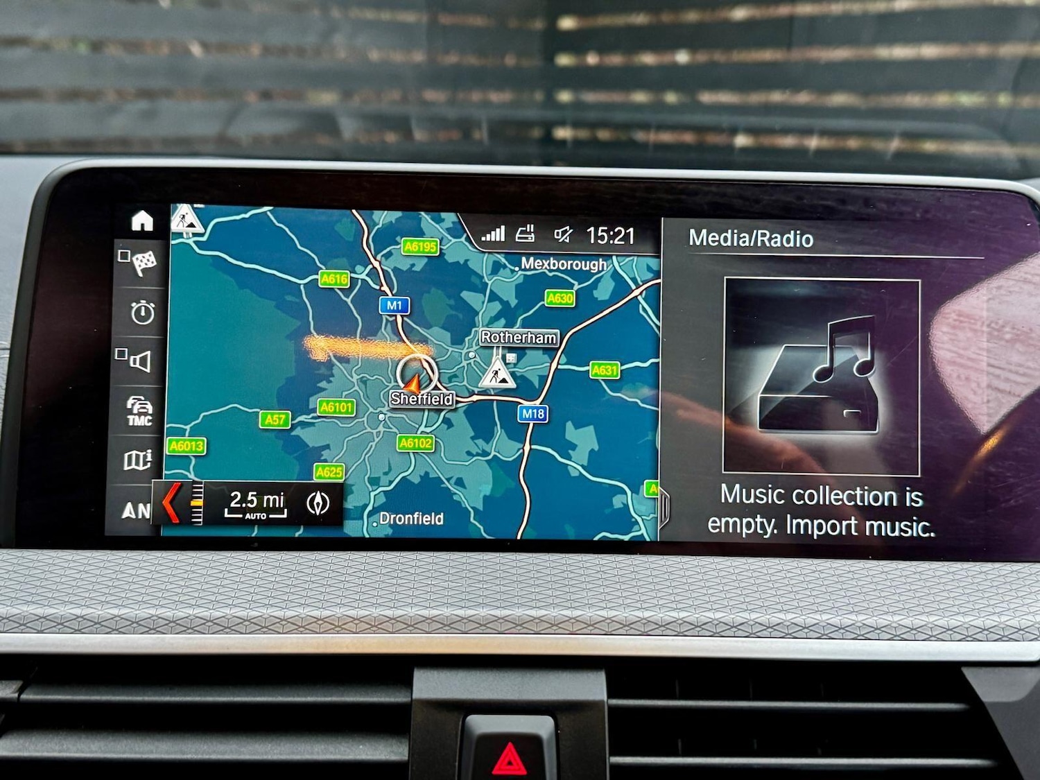 Used BMW X3 2018 for sale - 77175674: Photo 72