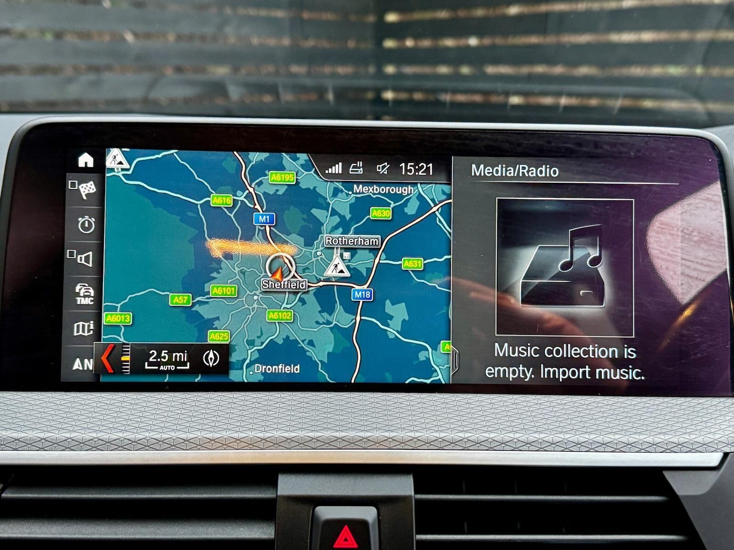 Used BMW X3 2018 for sale - 77175674: Photo 73