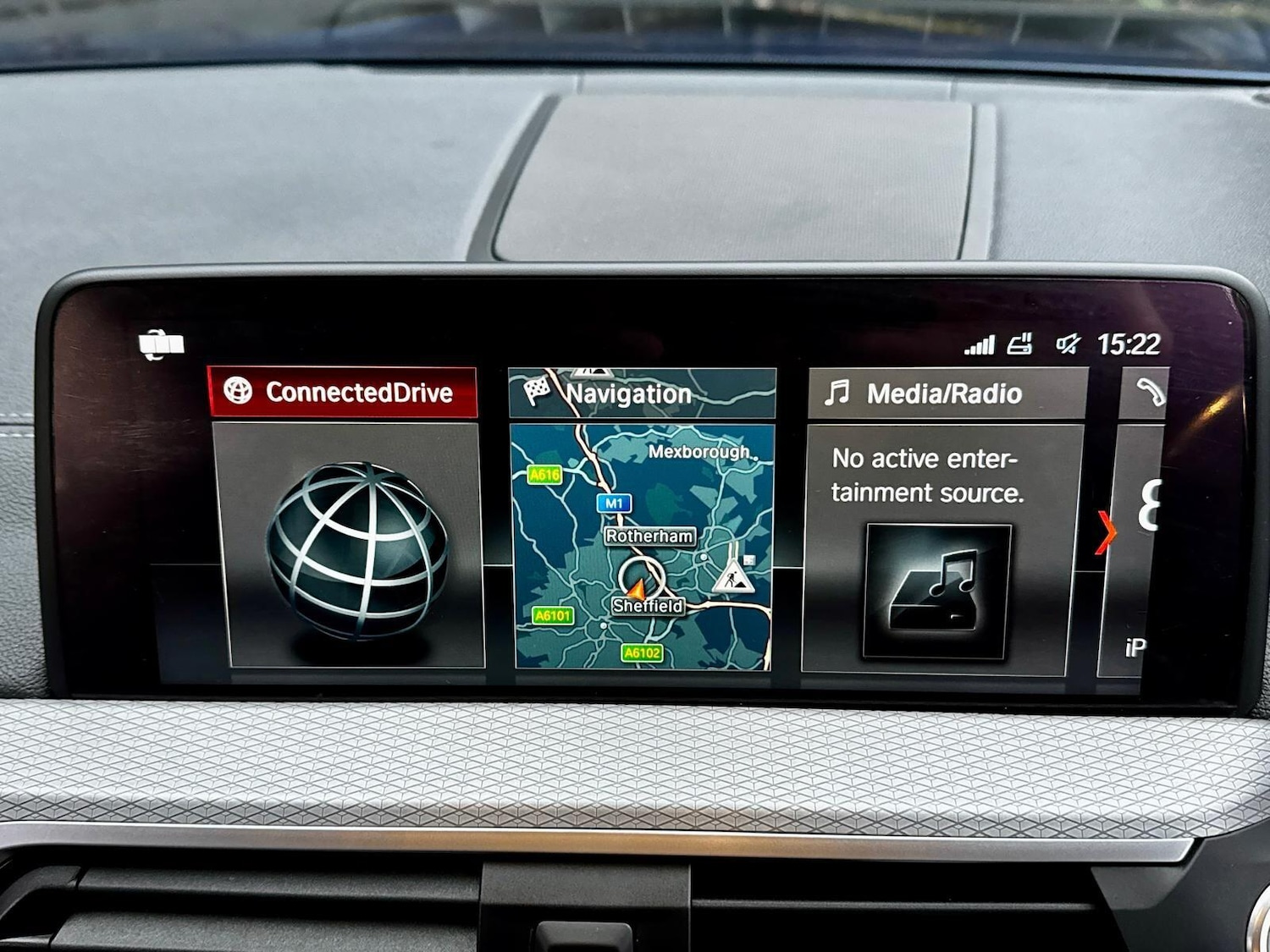 Used BMW X3 2018 for sale - 77175674: Photo 74