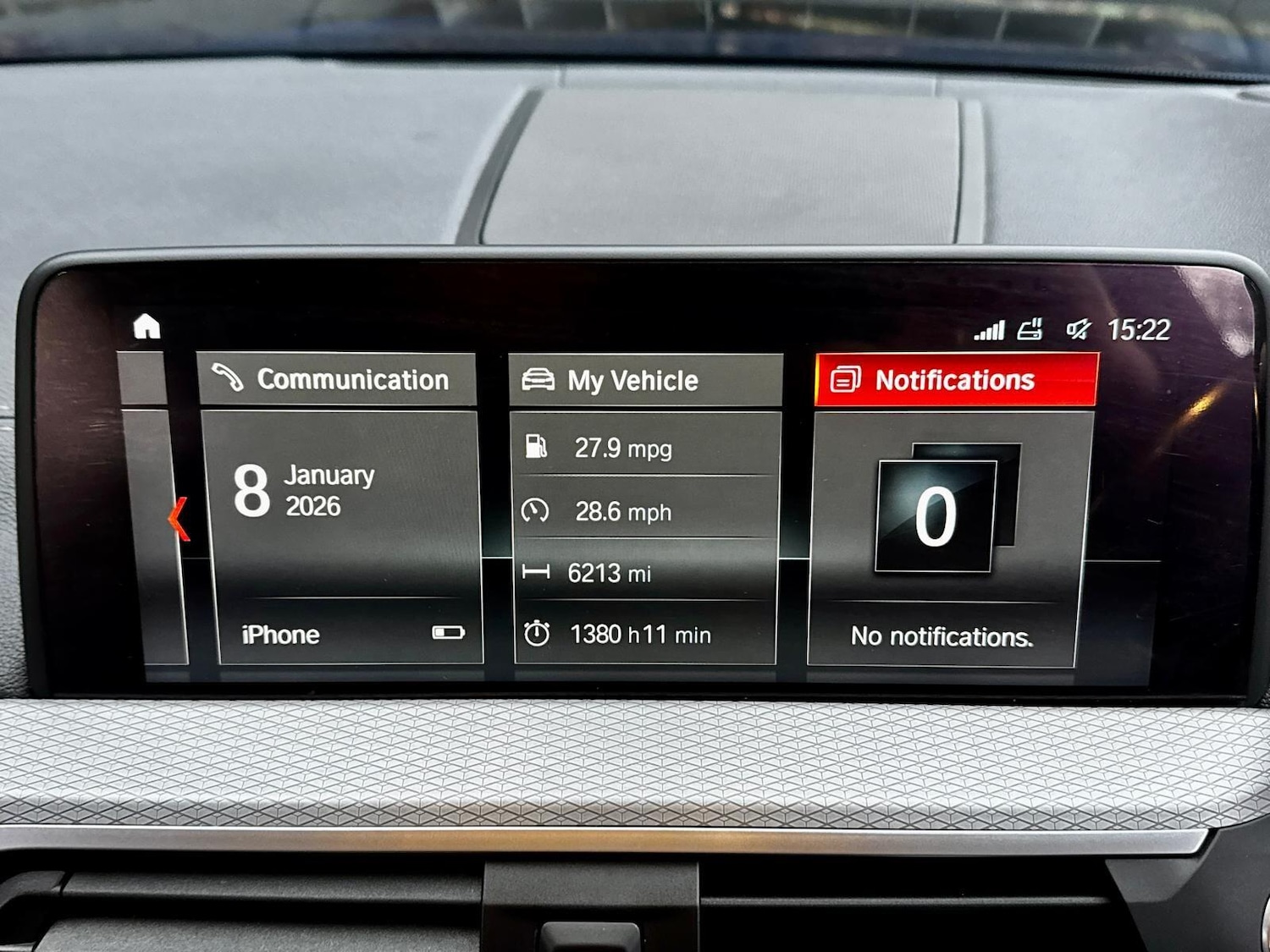 Used BMW X3 2018 for sale - 77175674: Photo 75