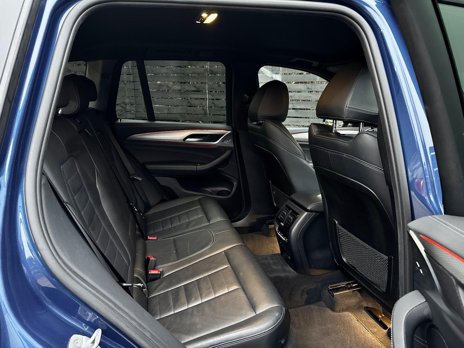 Used BMW X3 2018 for sale - 77175674: Photo 76