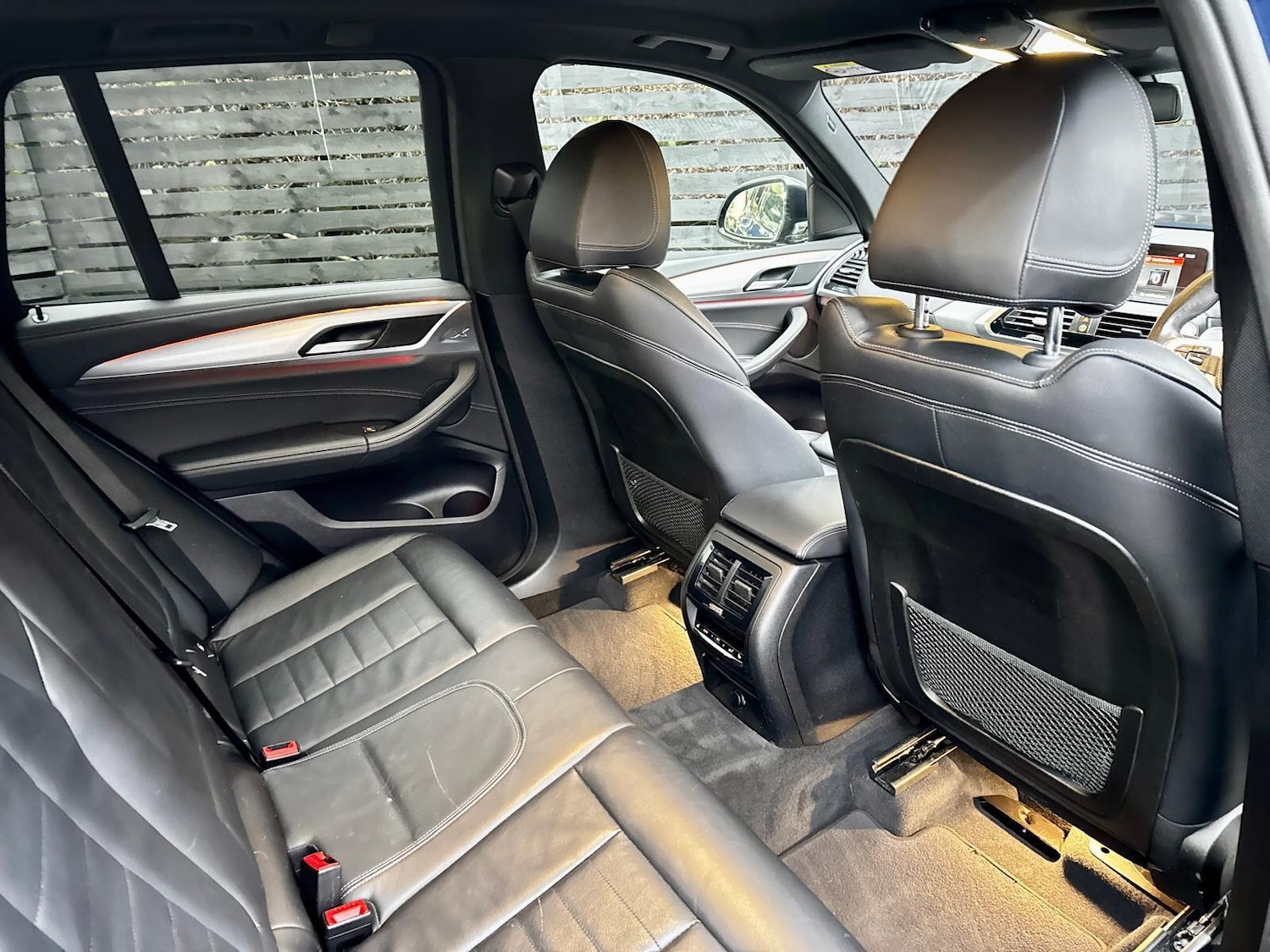 Used BMW X3 2018 for sale - 77175674: Photo 77