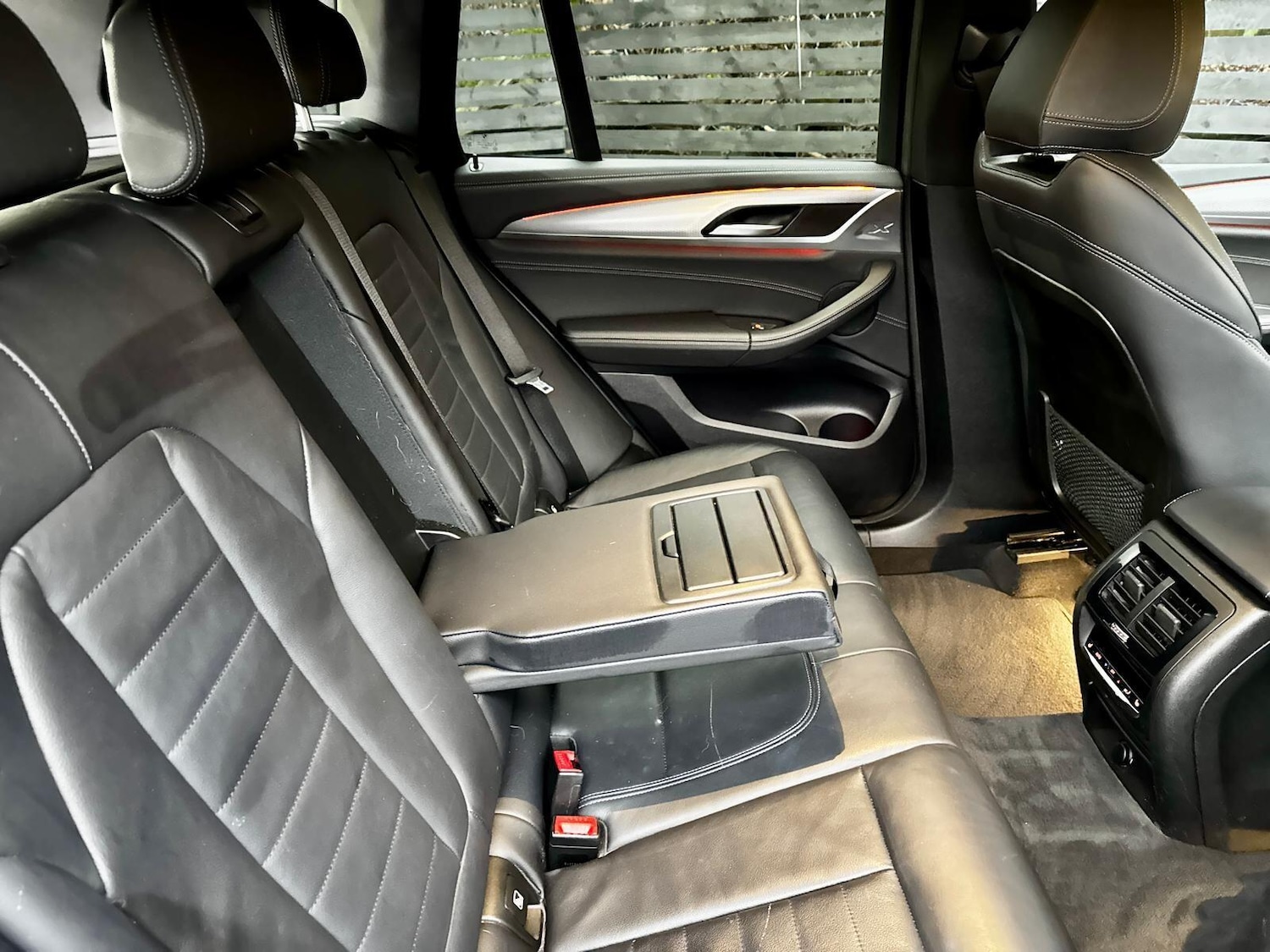 Used BMW X3 2018 for sale - 77175674: Photo 78