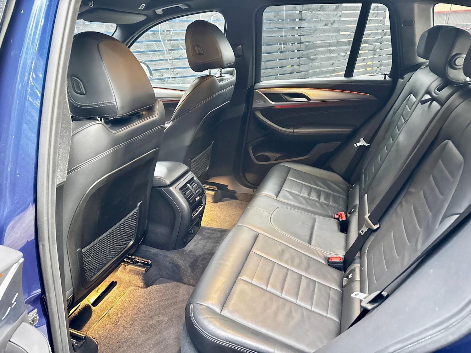 Used BMW X3 2018 for sale - 77175674: Photo 81