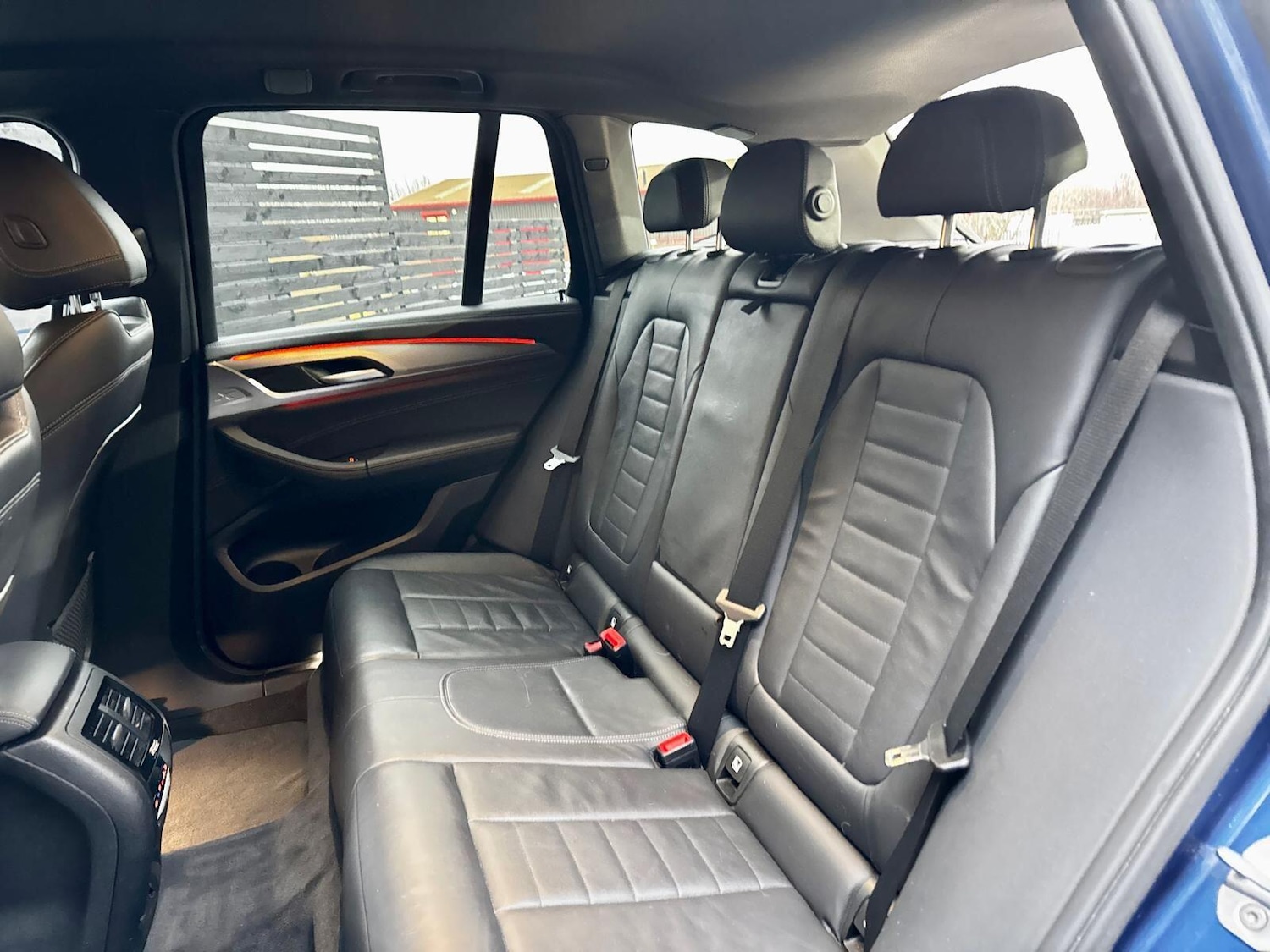 Used BMW X3 2018 for sale - 77175674: Photo 82