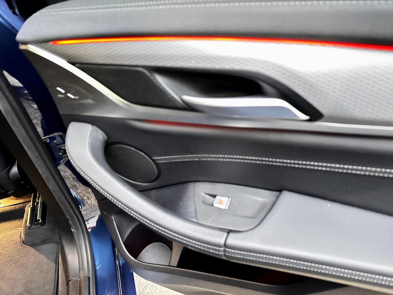 Used BMW X3 2018 for sale - 77175674: Photo 84