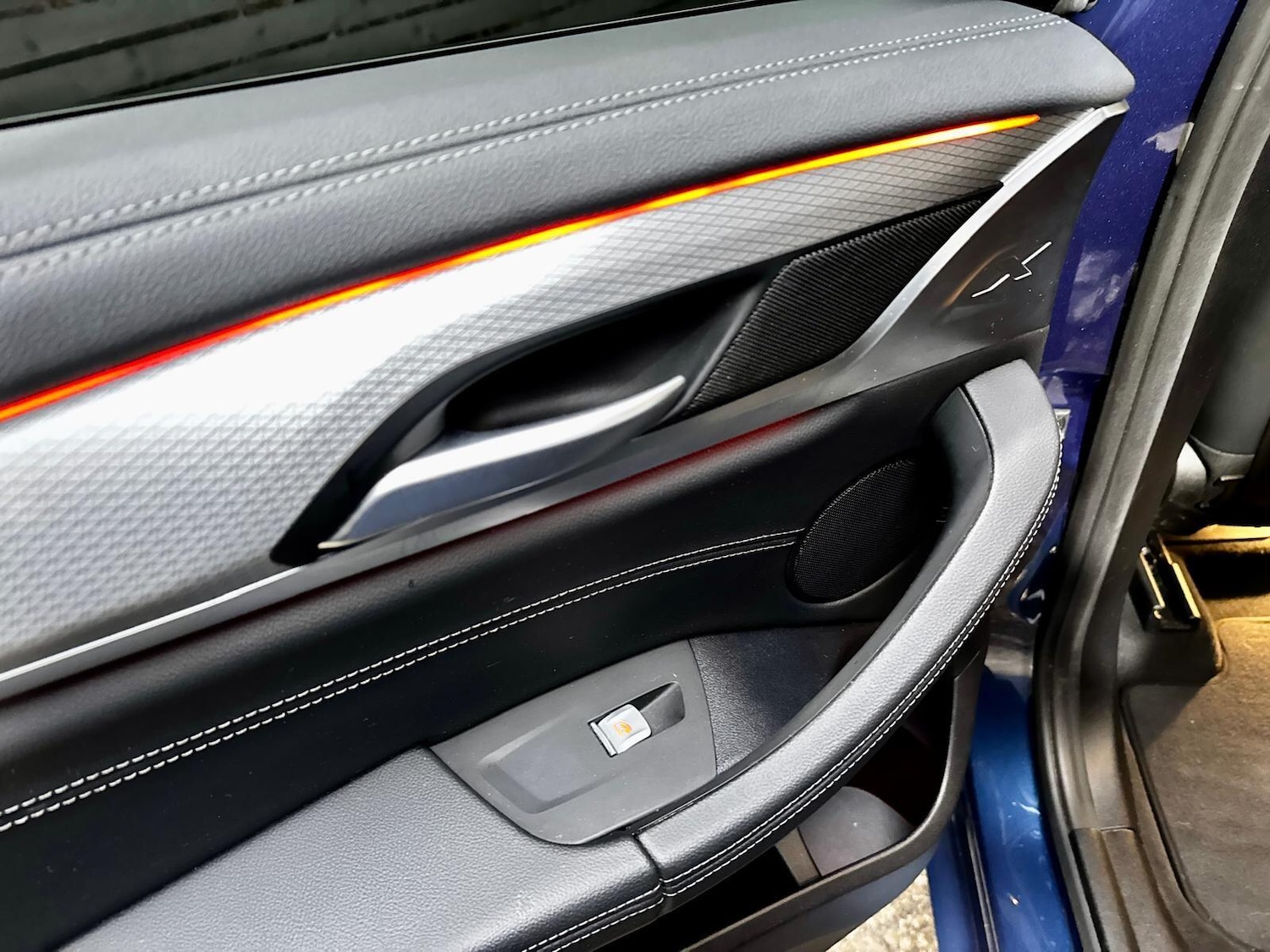 Used BMW X3 2018 for sale - 77175674: Photo 85