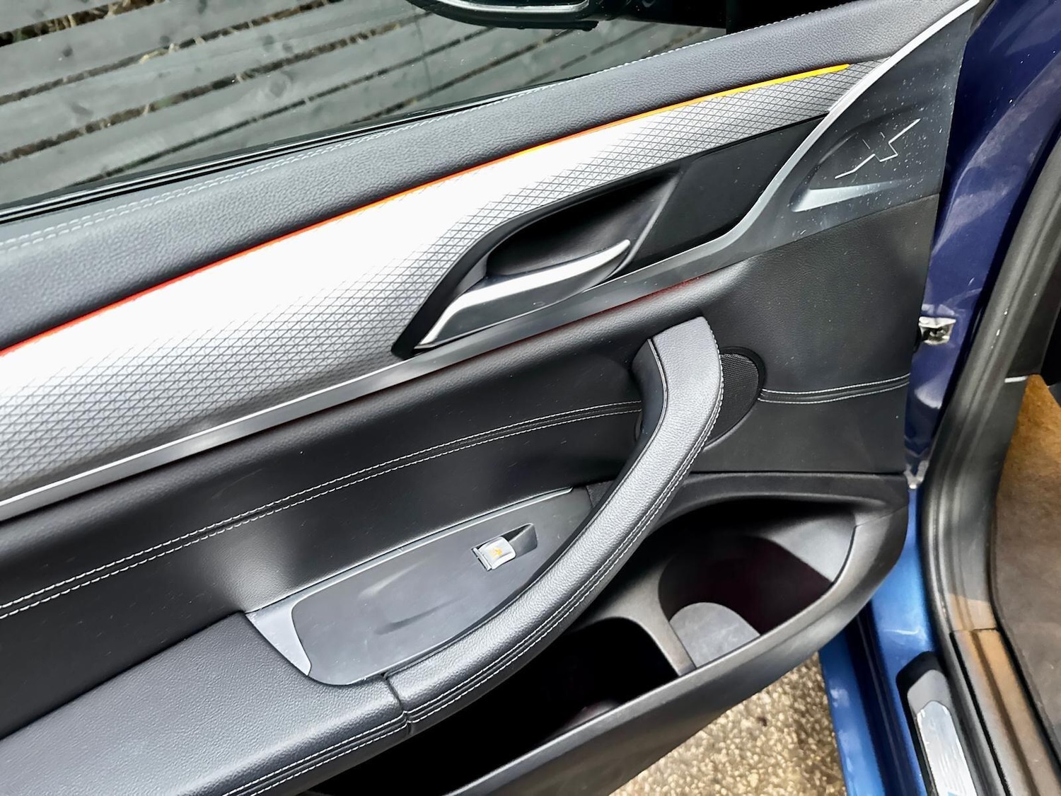 Used BMW X3 2018 for sale - 77175674: Photo 86