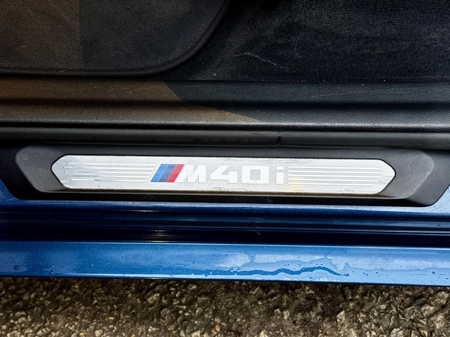 Used BMW X3 2018 for sale - 77175674: Photo 87