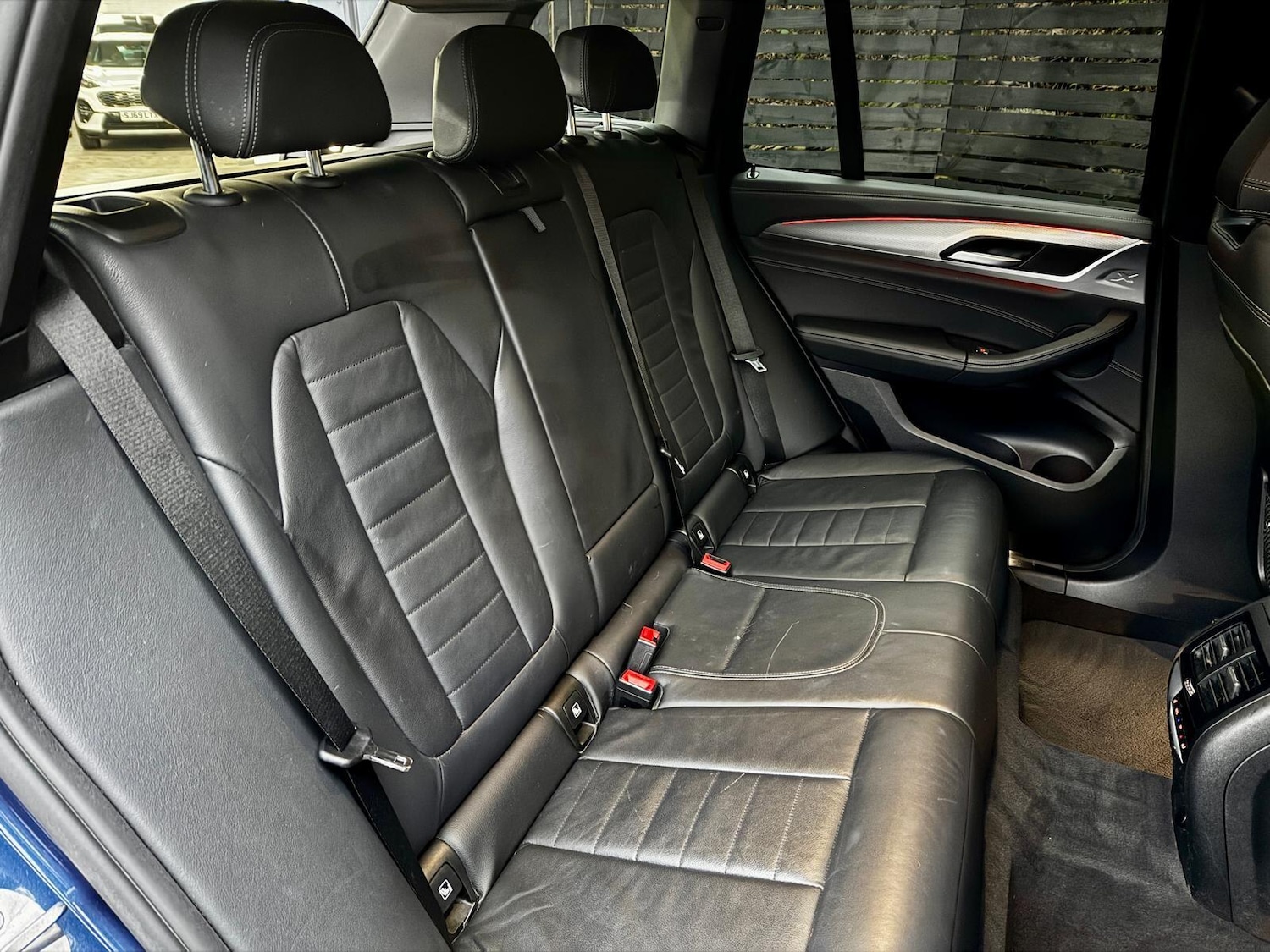 Used BMW X3 2018 for sale - 77175674: Photo 9