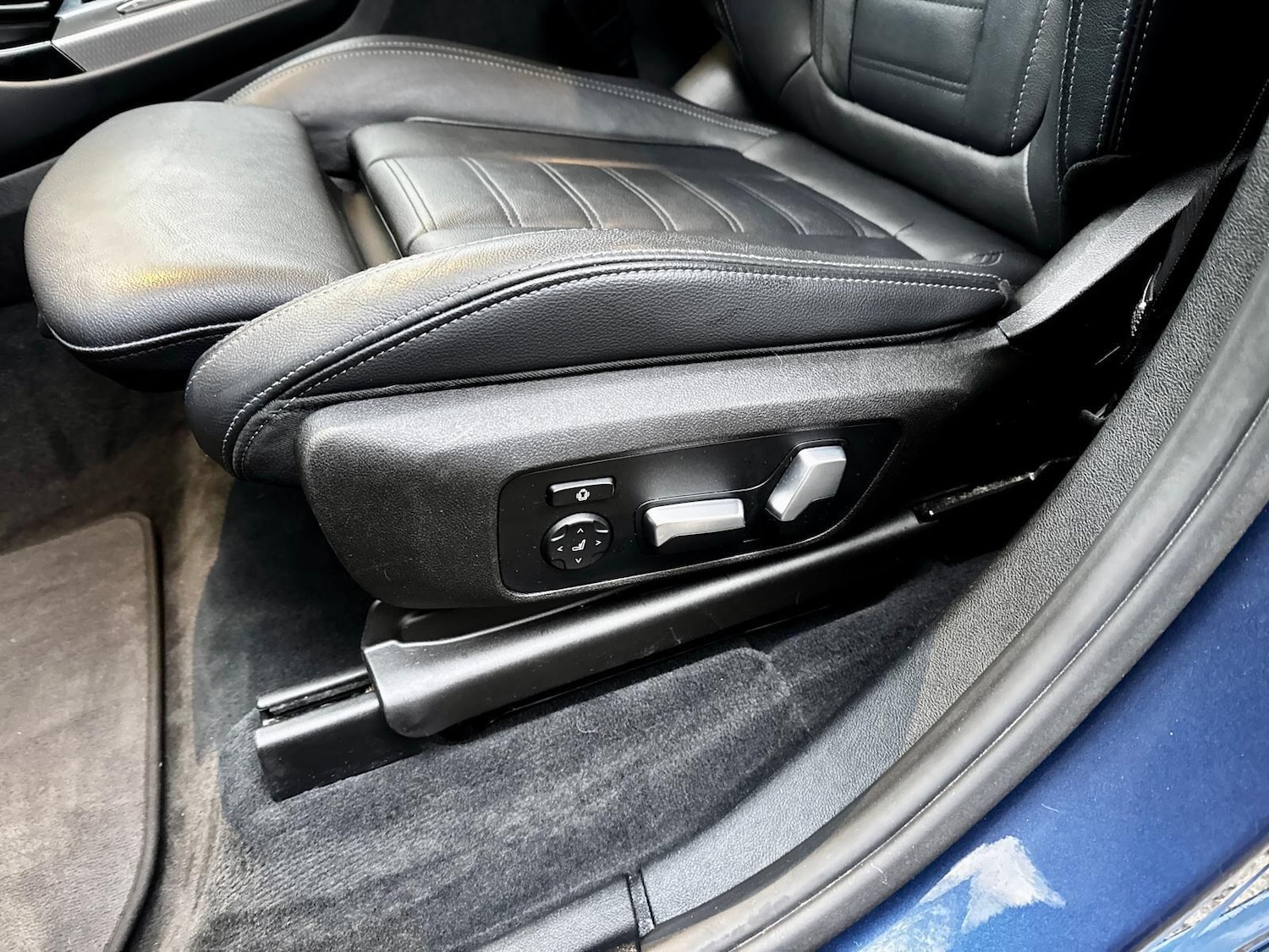 Used BMW X3 2018 for sale - 77175674: Photo 90