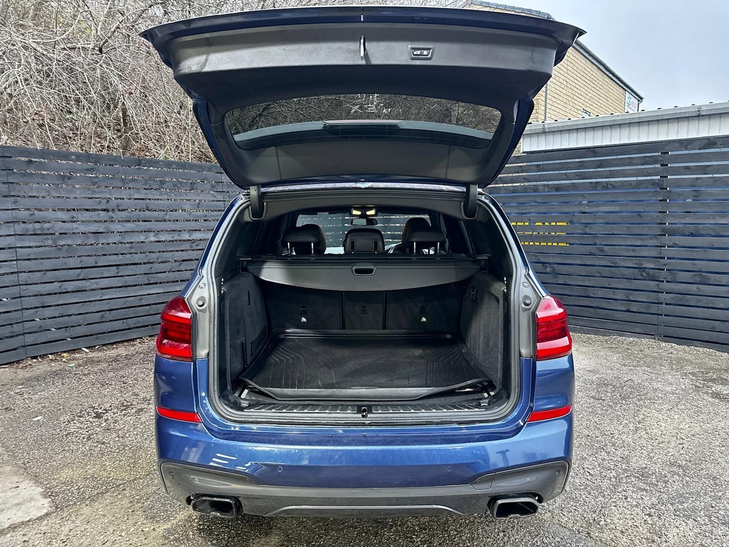 Used BMW X3 2018 for sale - 77175674: Photo 92