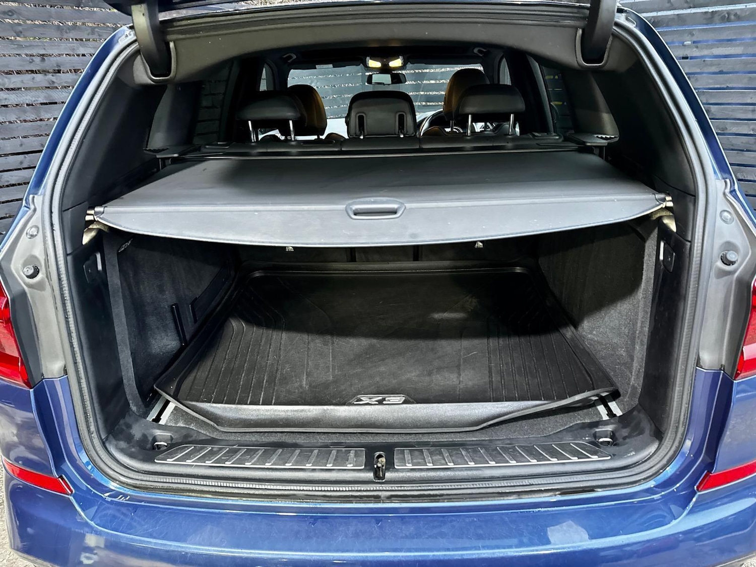 Used BMW X3 2018 for sale - 77175674: Photo 93