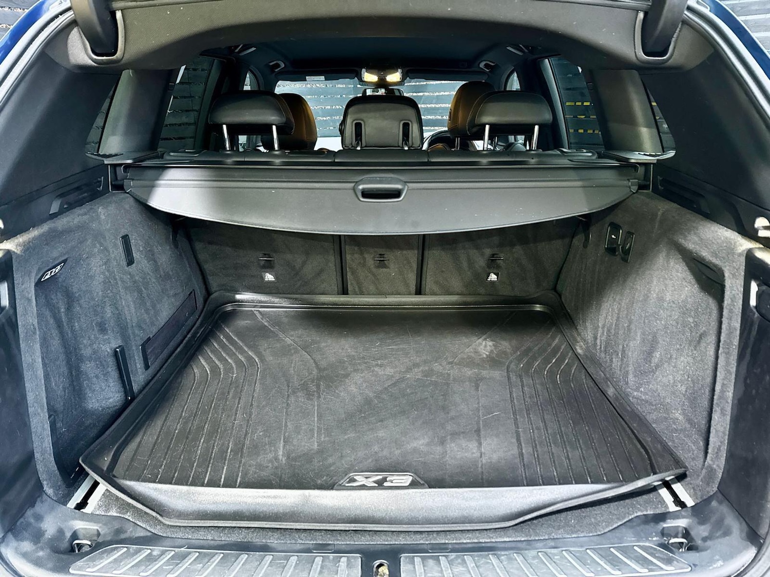 Used BMW X3 2018 for sale - 77175674: Photo 94