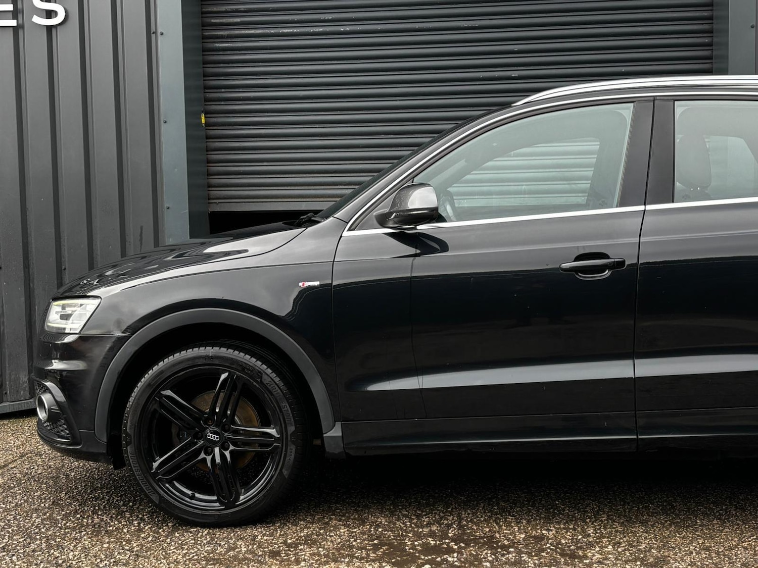 Used Audi Q3 for sale - 77633182: Photo 12