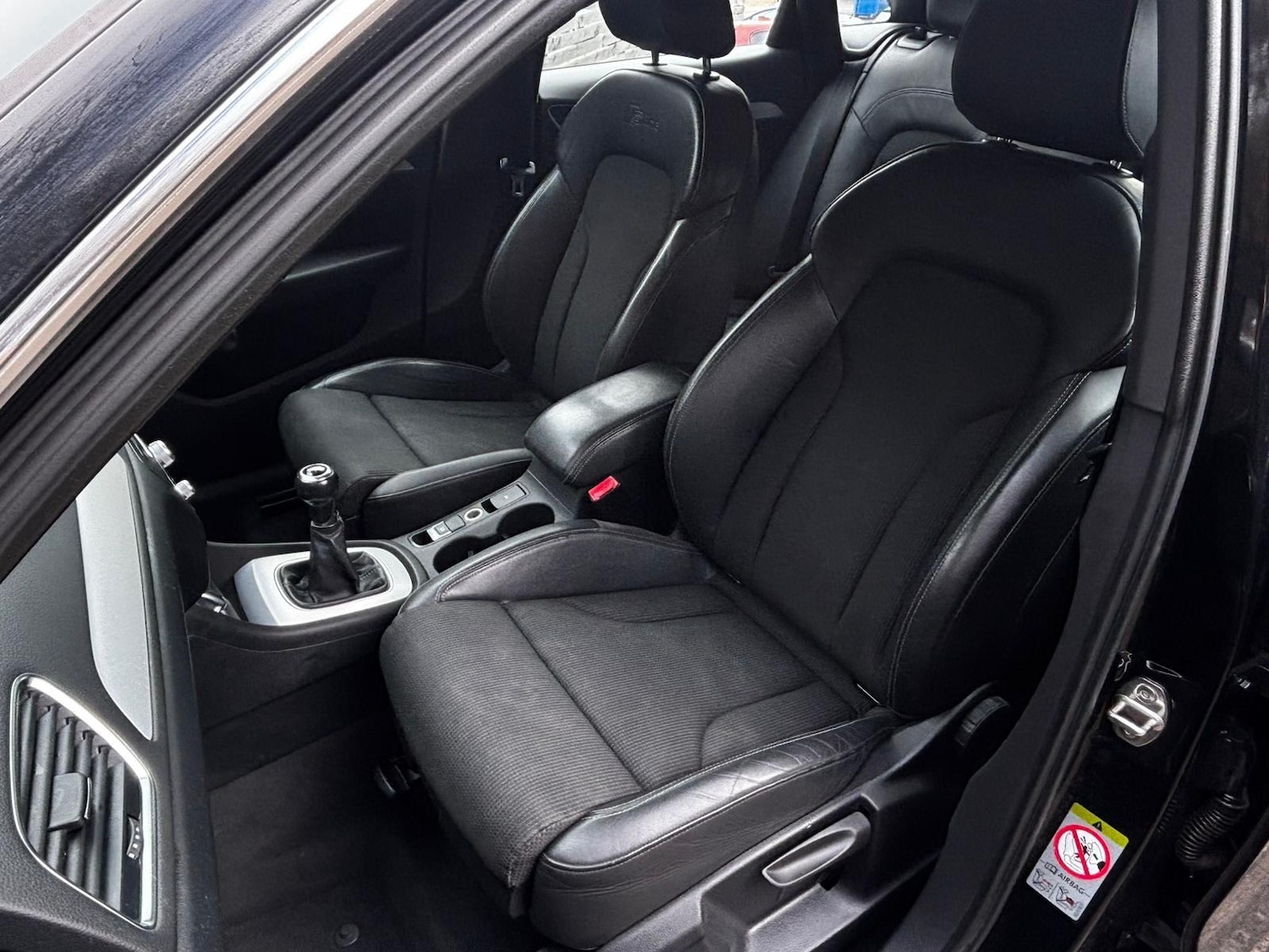 Used Audi Q3 for sale - 77633182: Photo 16