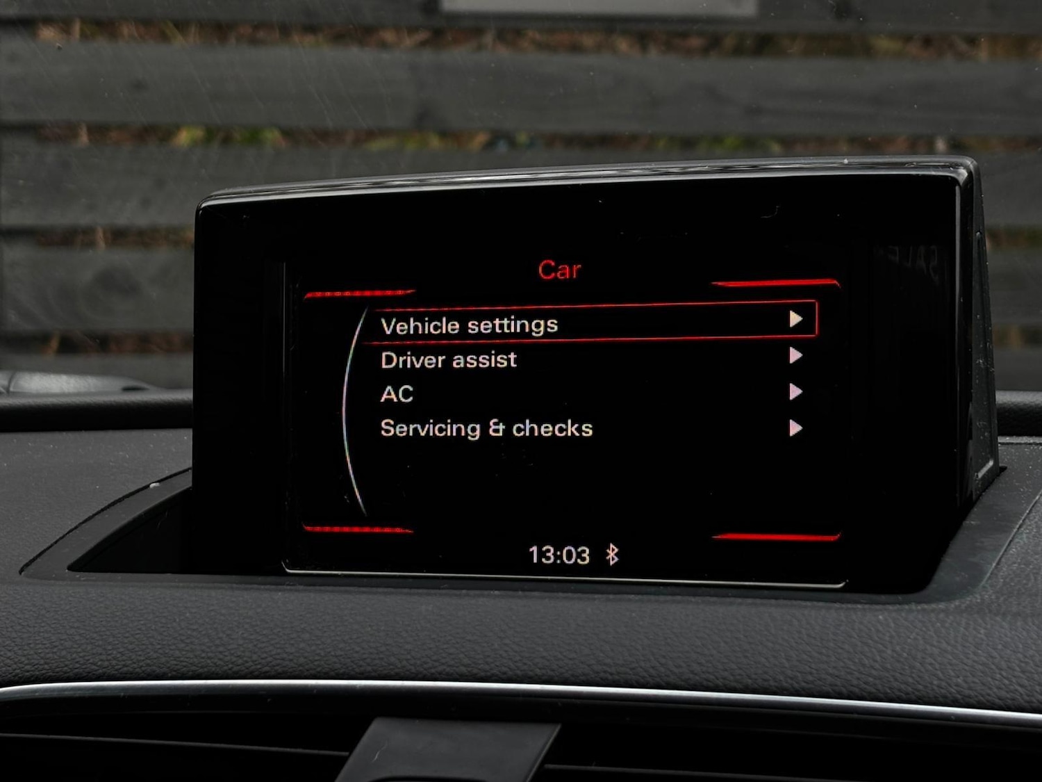 Used Audi Q3 for sale - 77633182: Photo 18