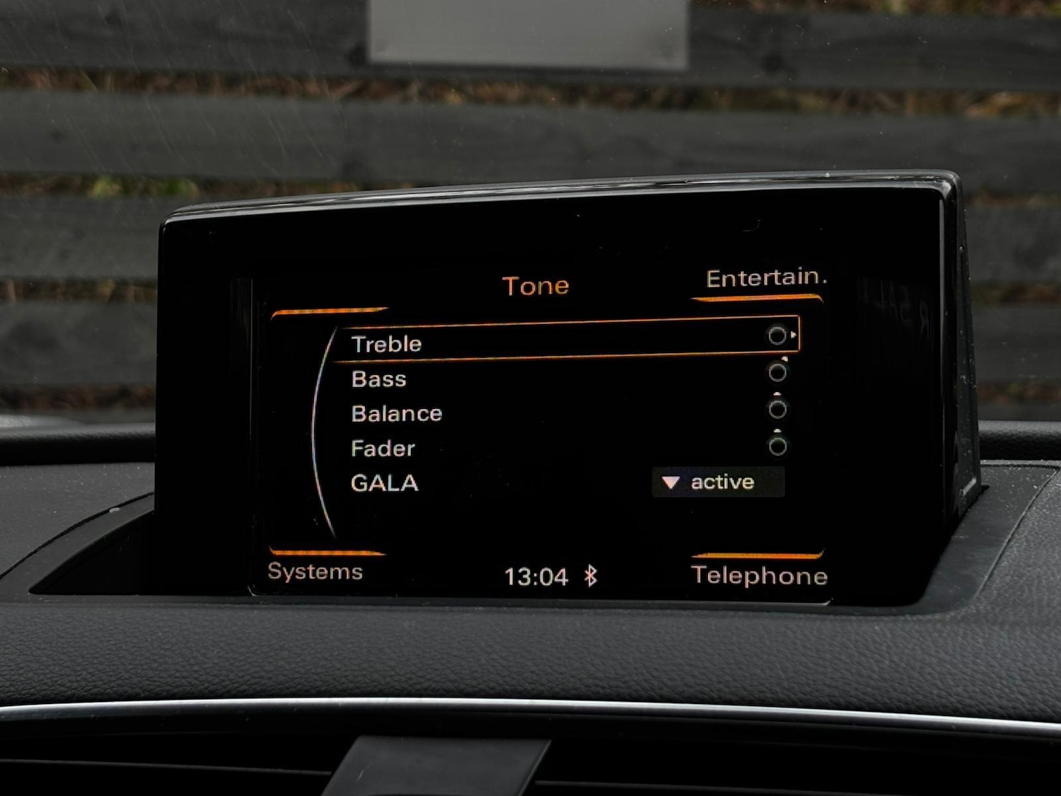 Used Audi Q3 for sale - 77633182: Photo 19