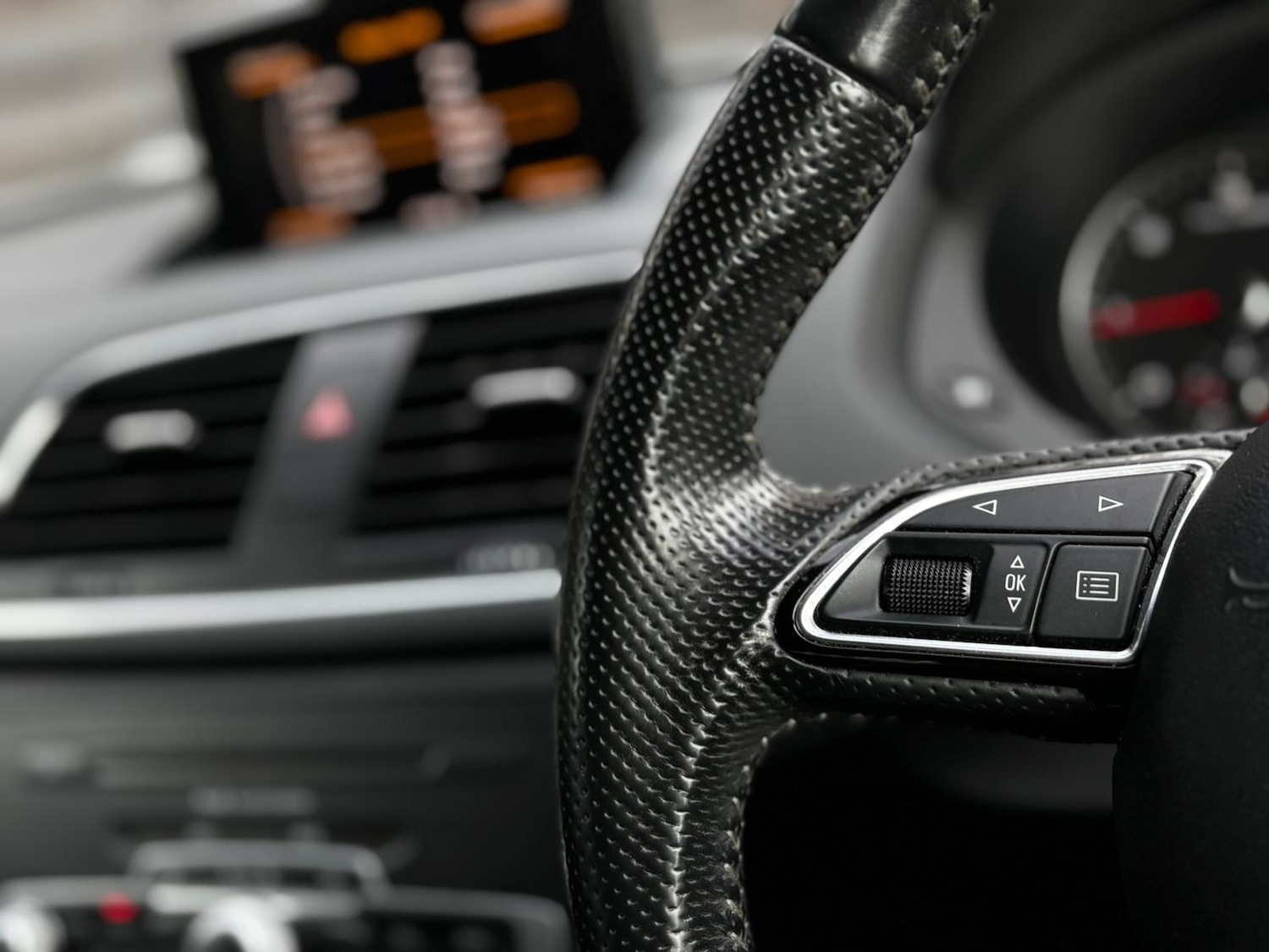 Used Audi Q3 for sale - 77633182: Photo 20