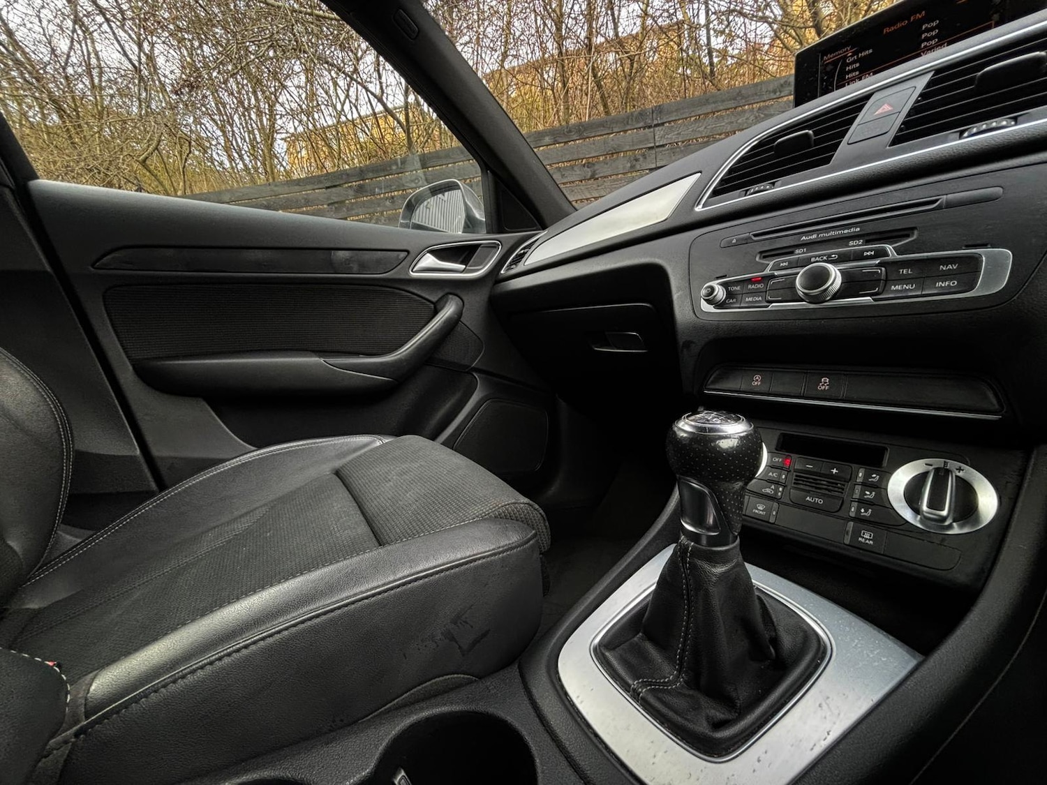 Used Audi Q3 for sale - 77633182: Photo 22