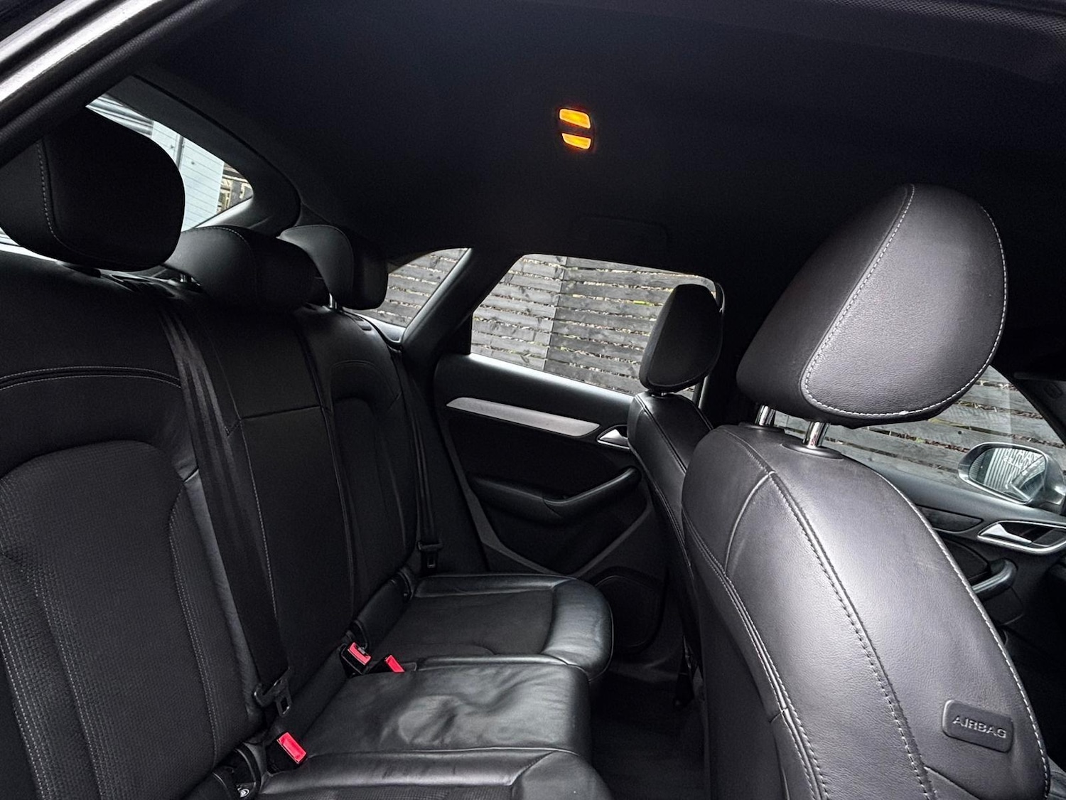 Used Audi Q3 for sale - 77633182: Photo 23