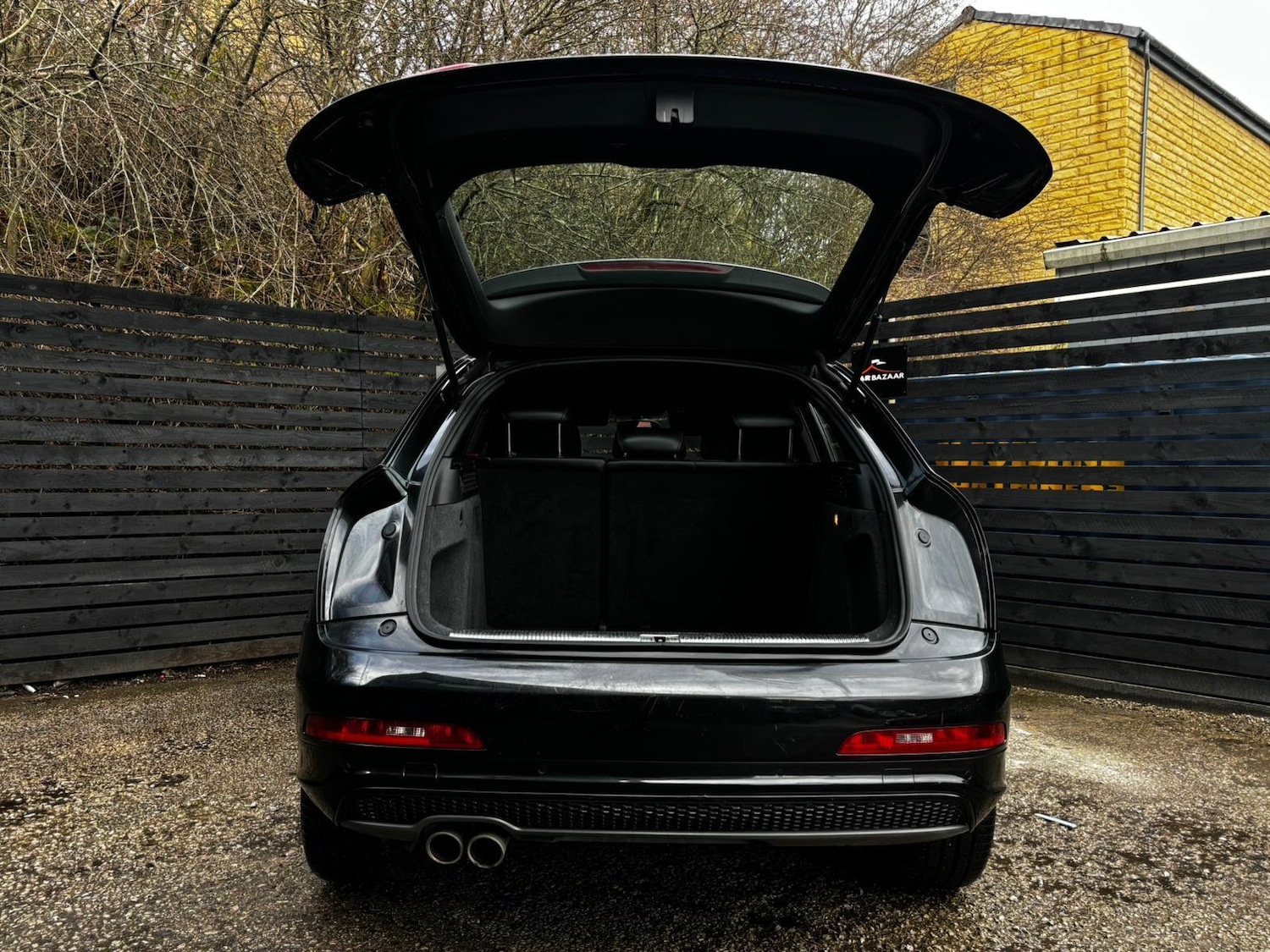 Used Audi Q3 for sale - 77633182: Photo 29