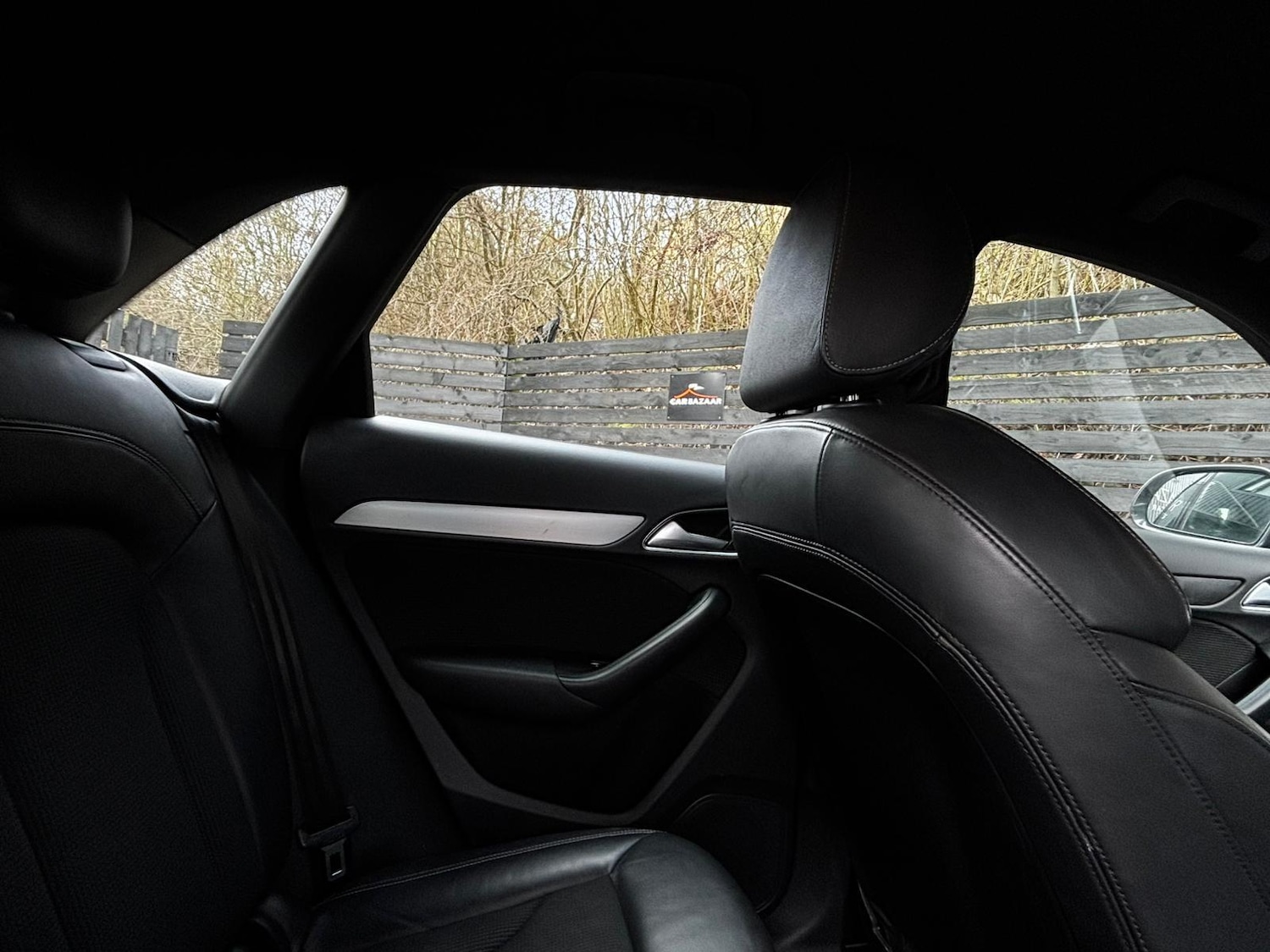 Used Audi Q3 for sale - 77633182: Photo 31