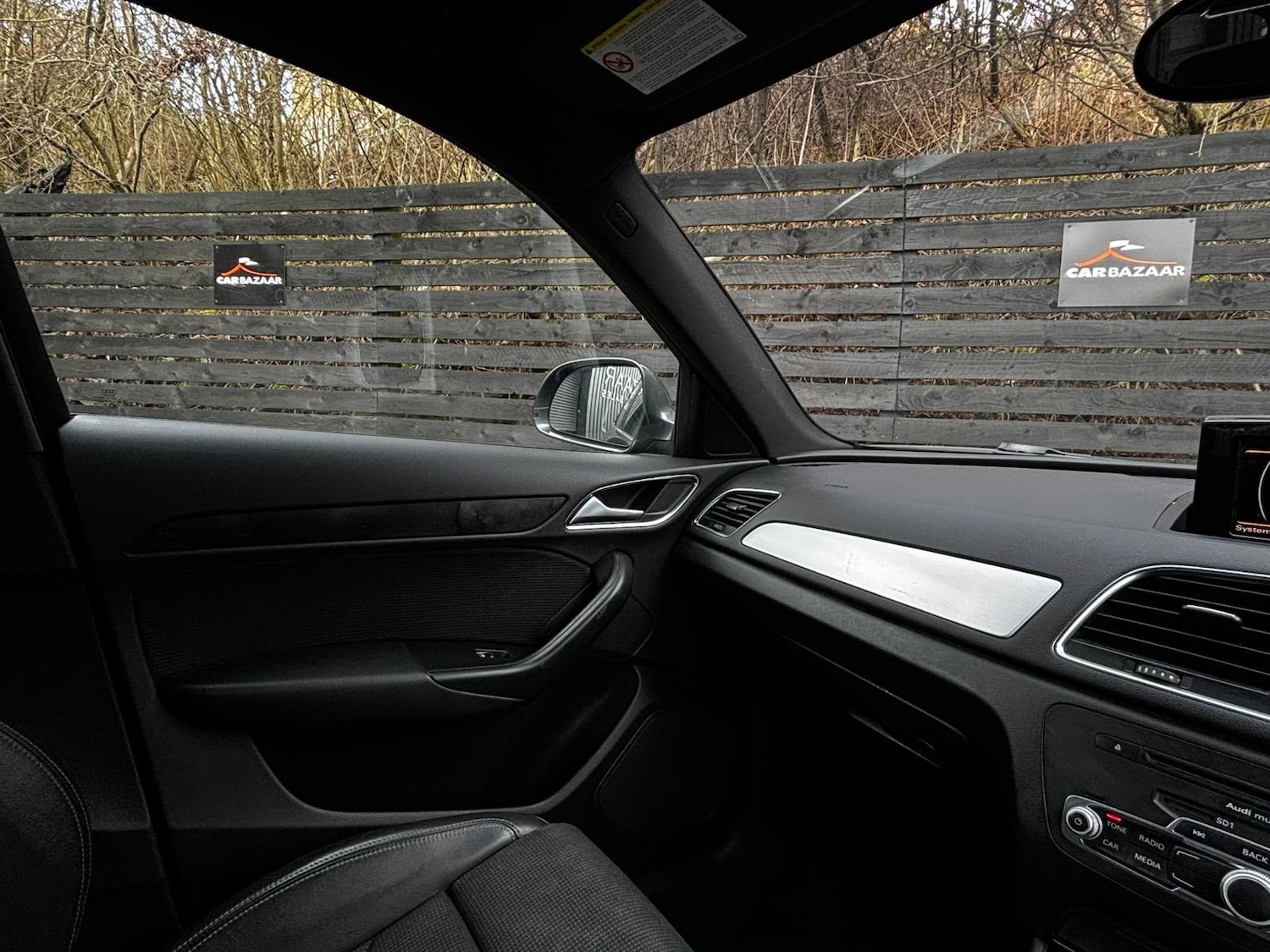 Used Audi Q3 for sale - 77633182: Photo 32