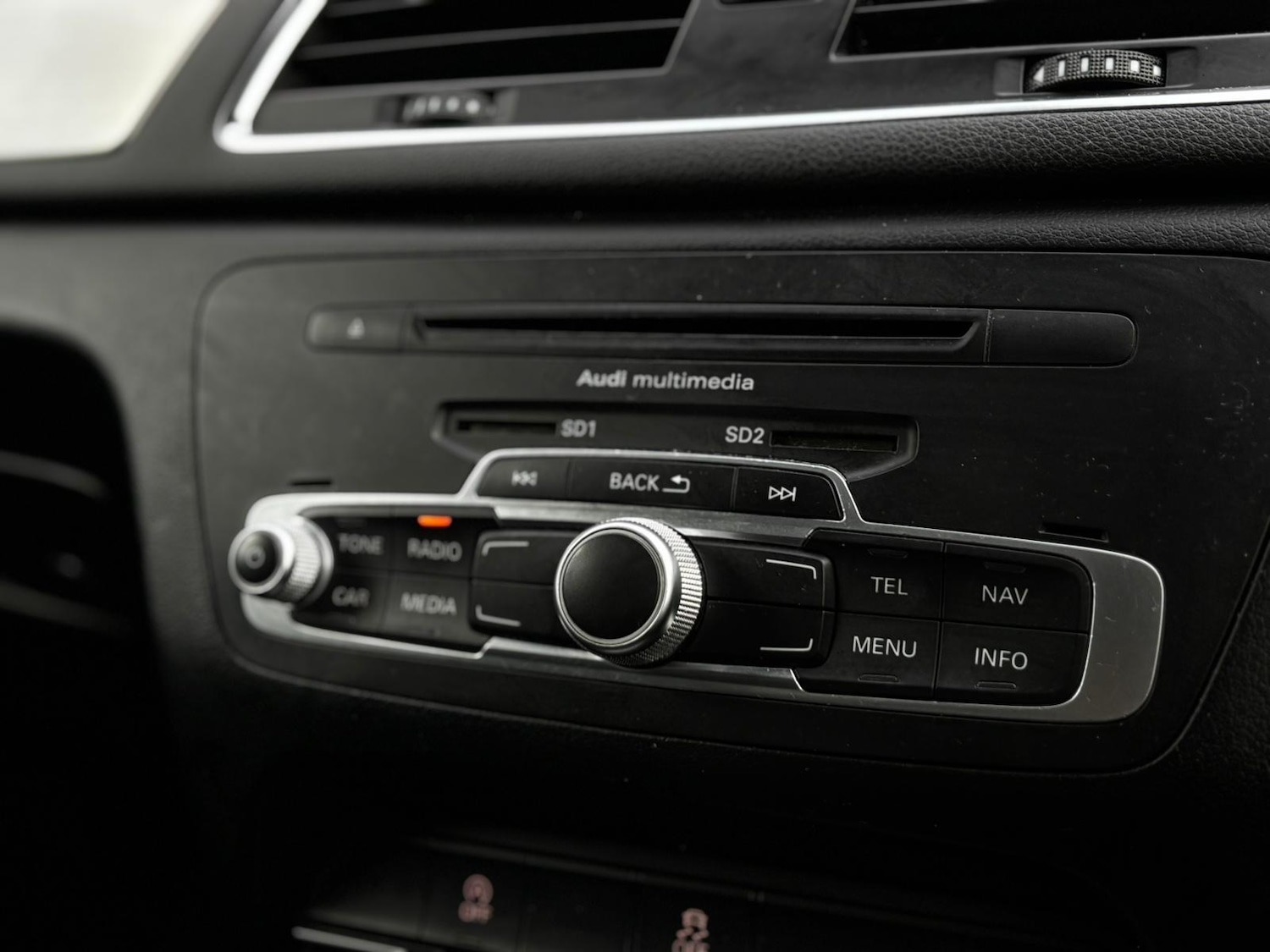 Used Audi Q3 for sale - 77633182: Photo 33