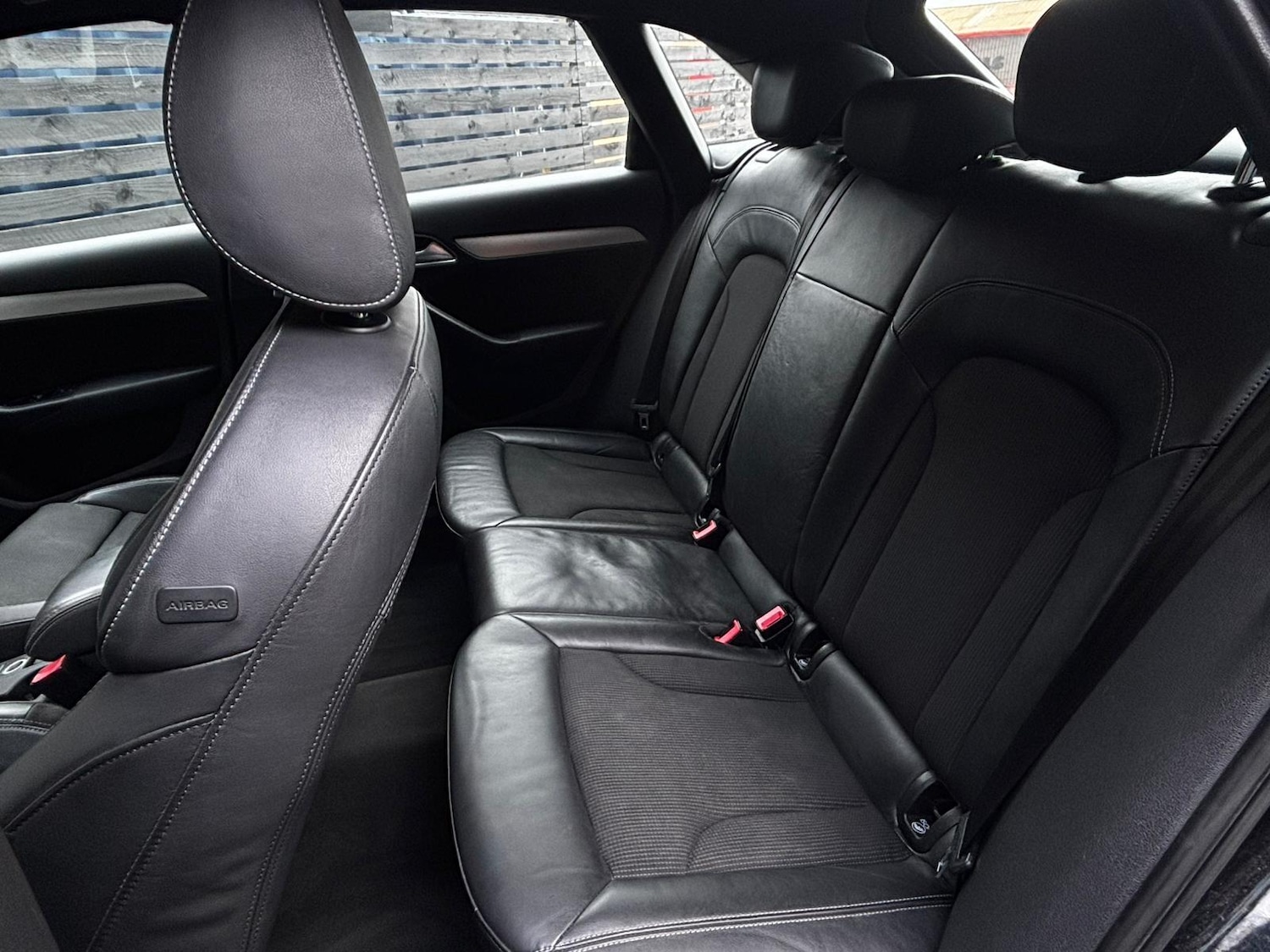 Used Audi Q3 for sale - 77633182: Photo 36