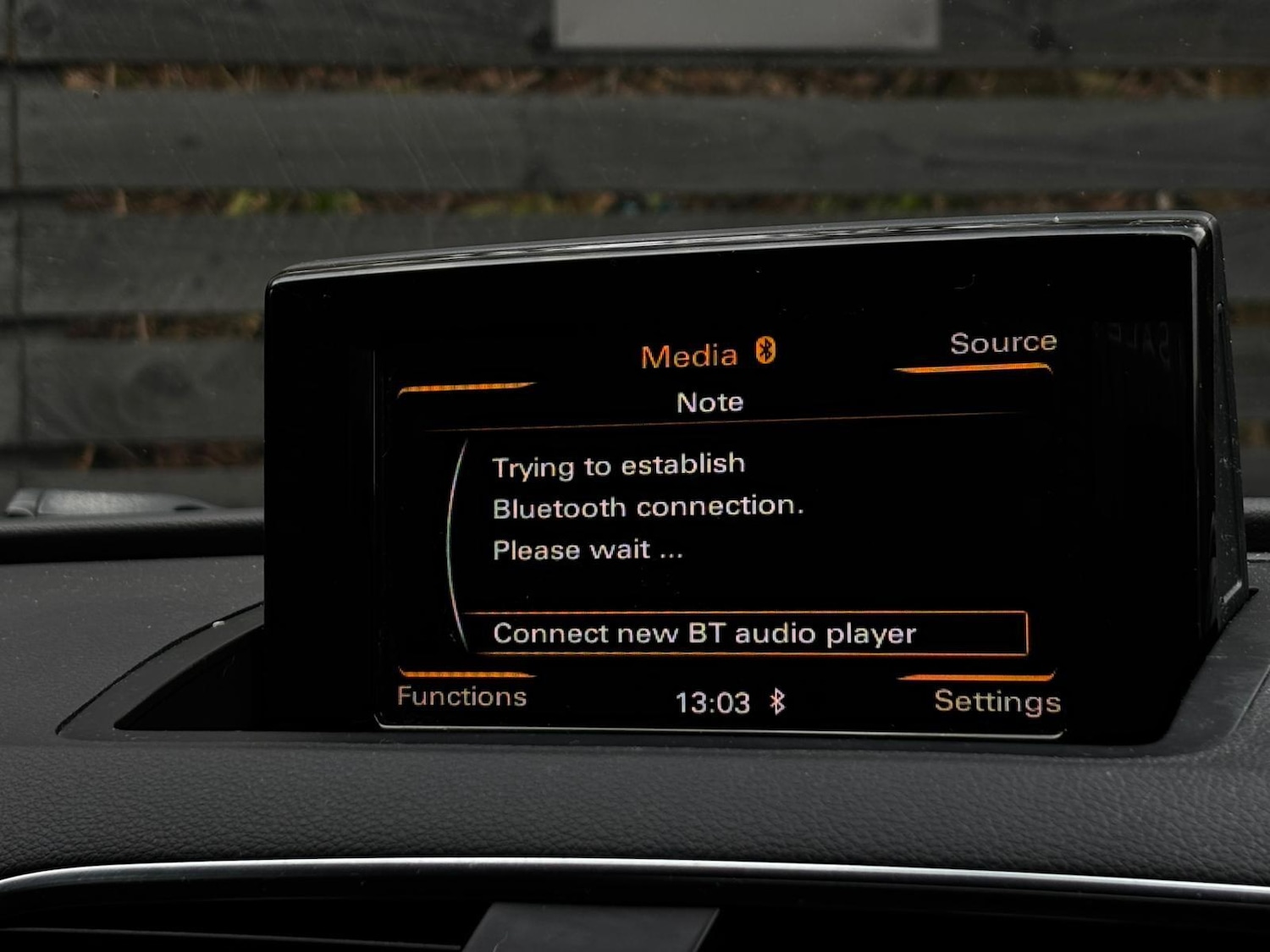 Used Audi Q3 for sale - 77633182: Photo 38