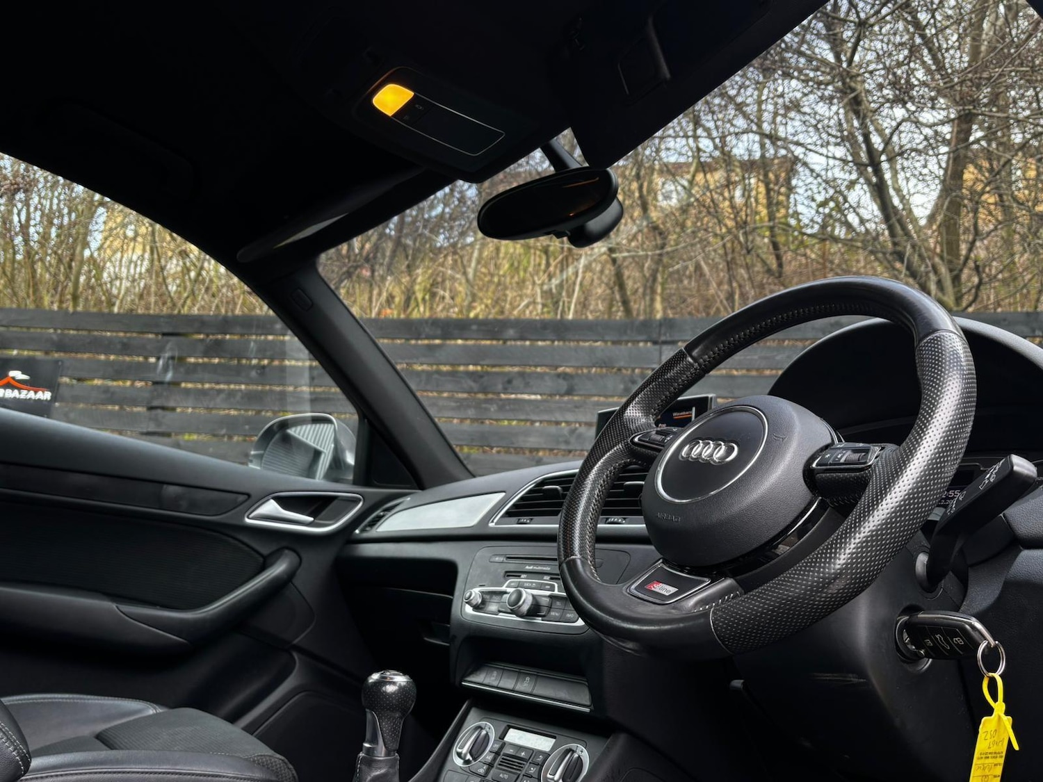 Used Audi Q3 for sale - 77633182: Photo 41