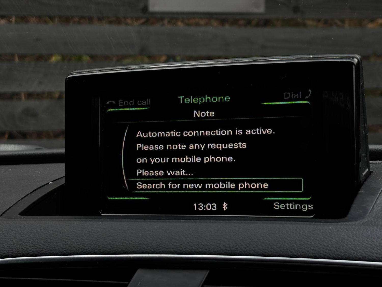 Used Audi Q3 for sale - 77633182: Photo 42