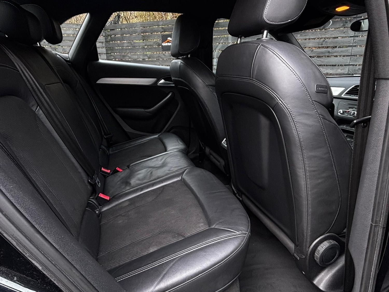 Used Audi Q3 for sale - 77633182: Photo 45