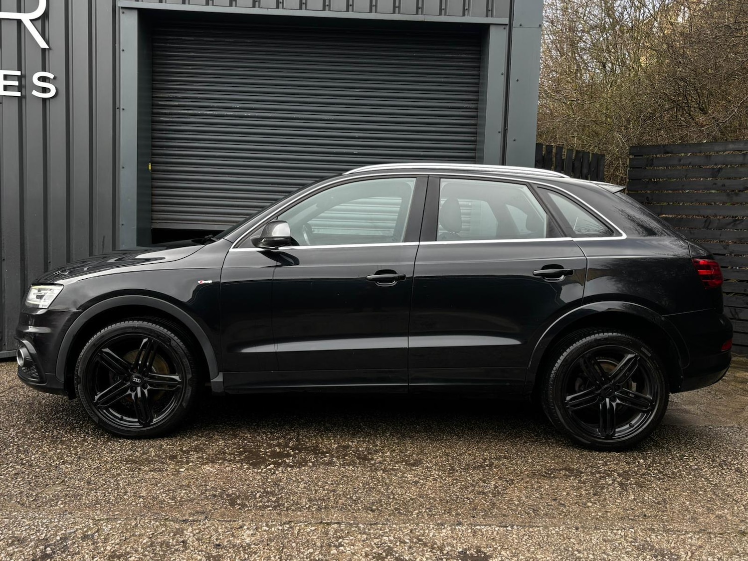 Used Audi Q3 for sale - 77633182: Photo 5