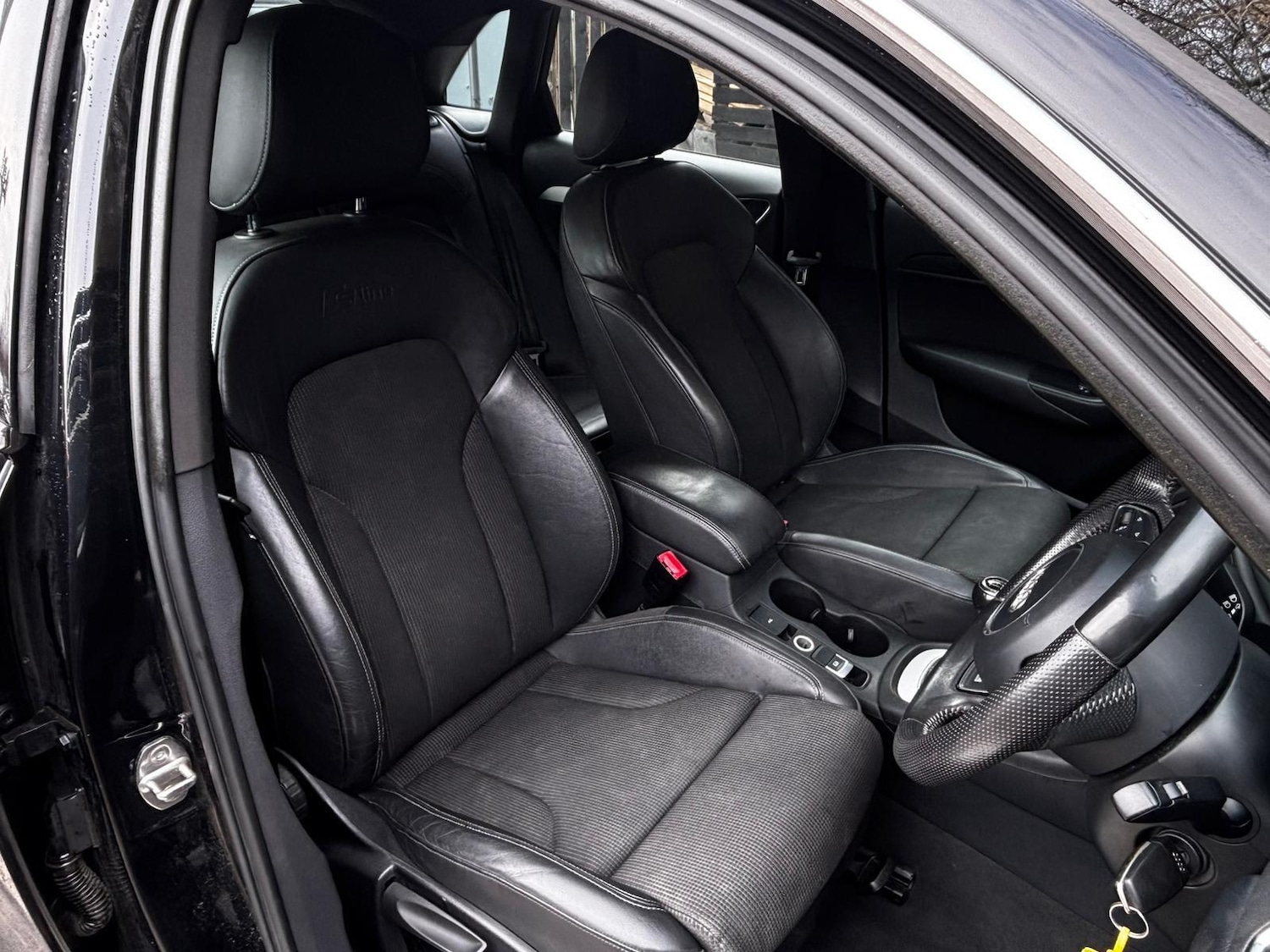 Used Audi Q3 for sale - 77633182: Photo 6