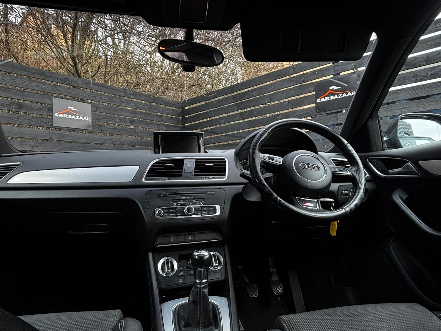 Used Audi Q3 for sale - 77633182: Photo 7