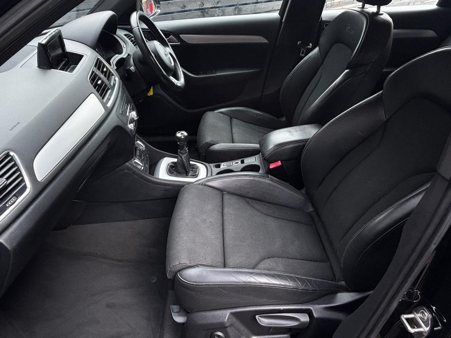 Used Audi Q3 for sale - 77633182: Photo 8