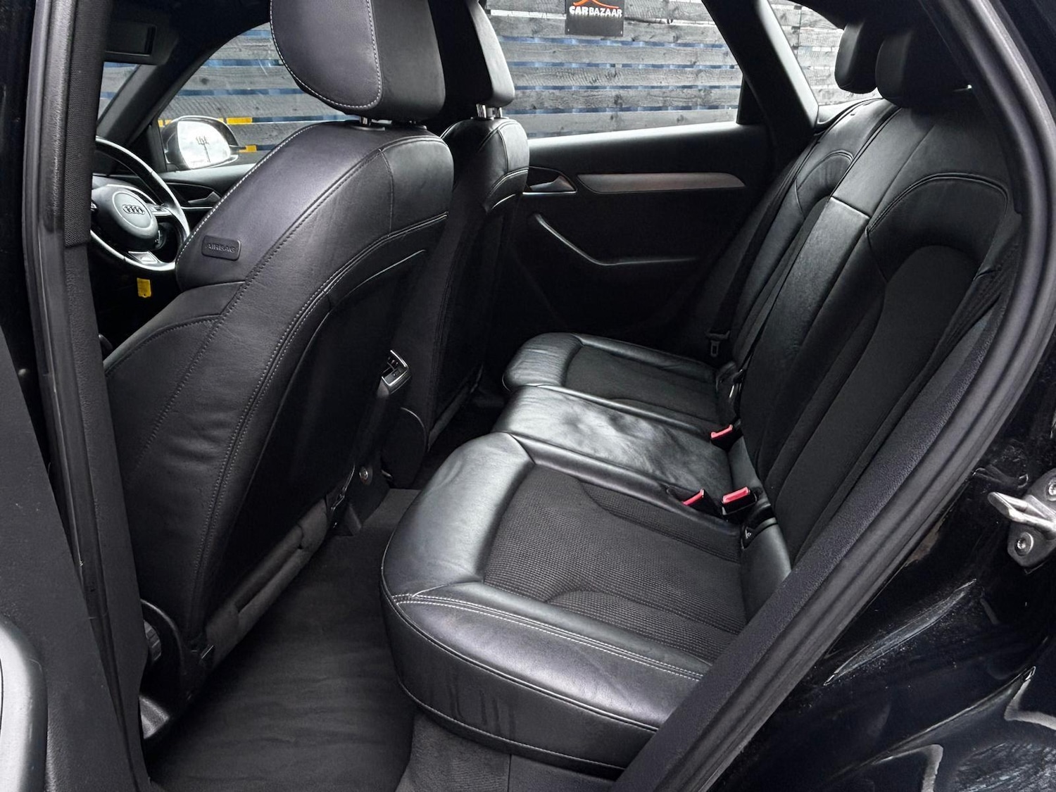 Used Audi Q3 for sale - 77633182: Photo 9