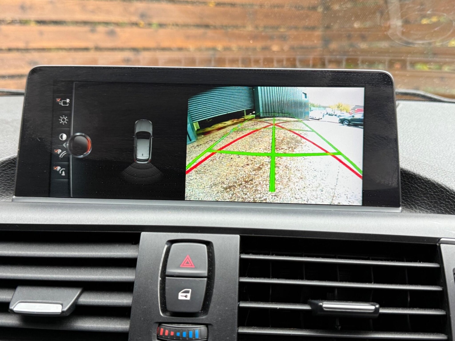 Used BMW 1 Series 2017 for sale - 76440840: Photo 11