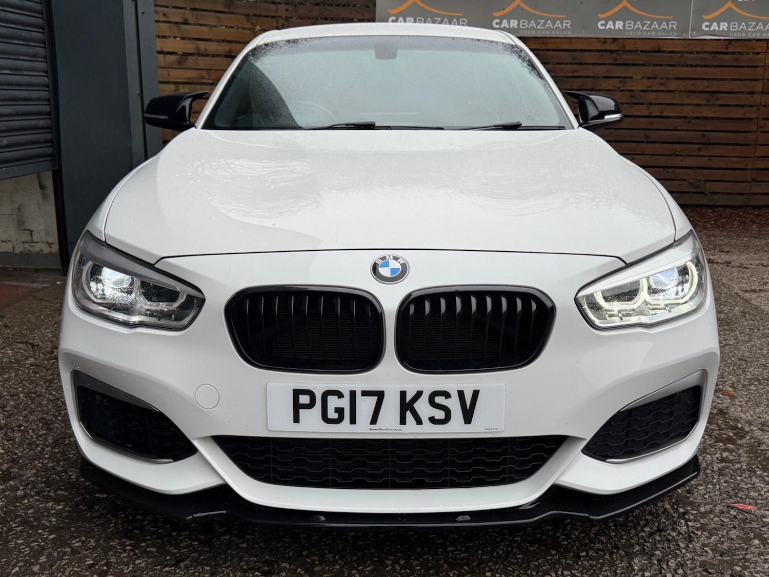 Used BMW 1 Series 2017 for sale - 76440840: Photo 13