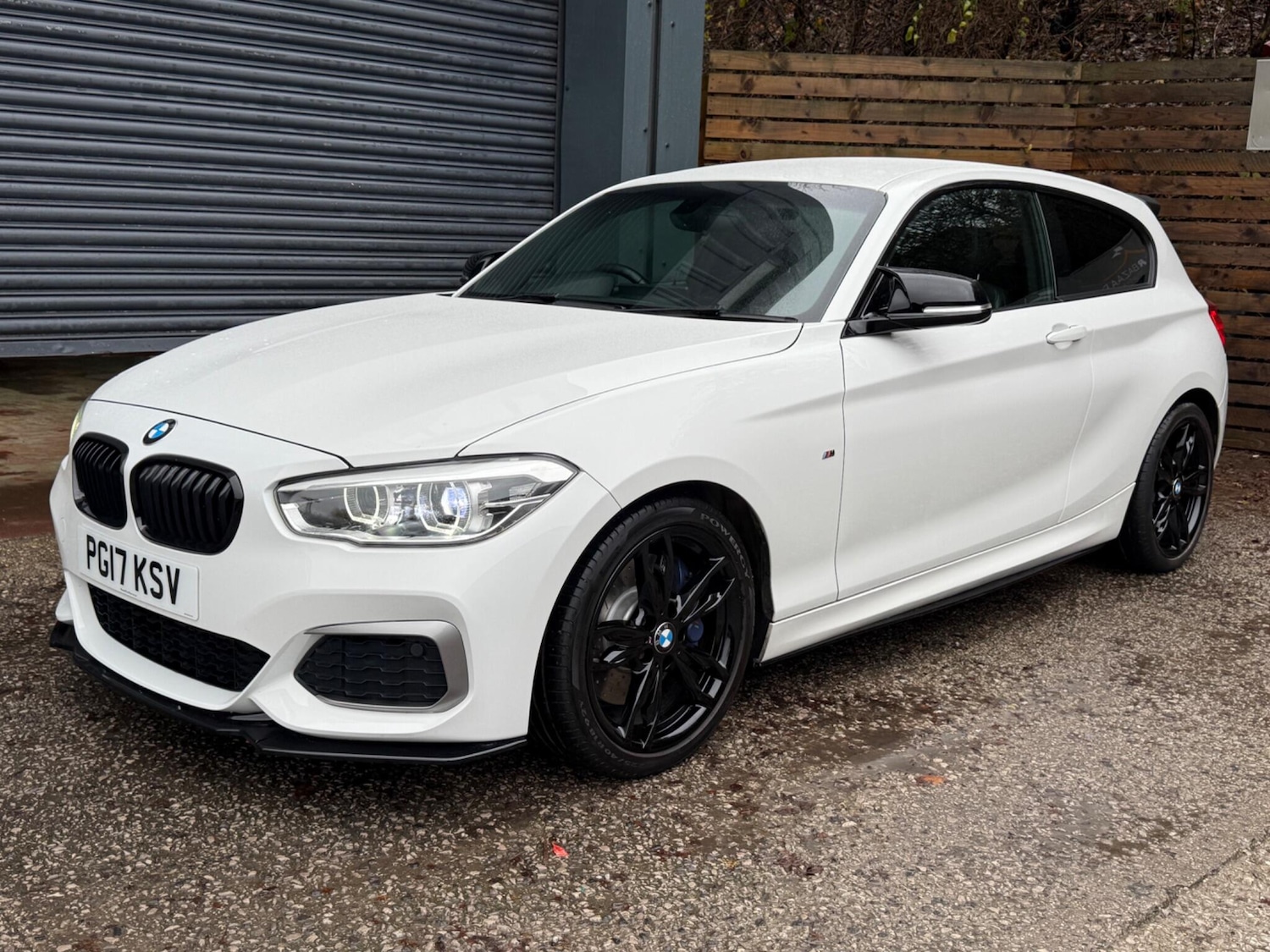 Used BMW 1 Series 2017 for sale - 76440840: Photo 14
