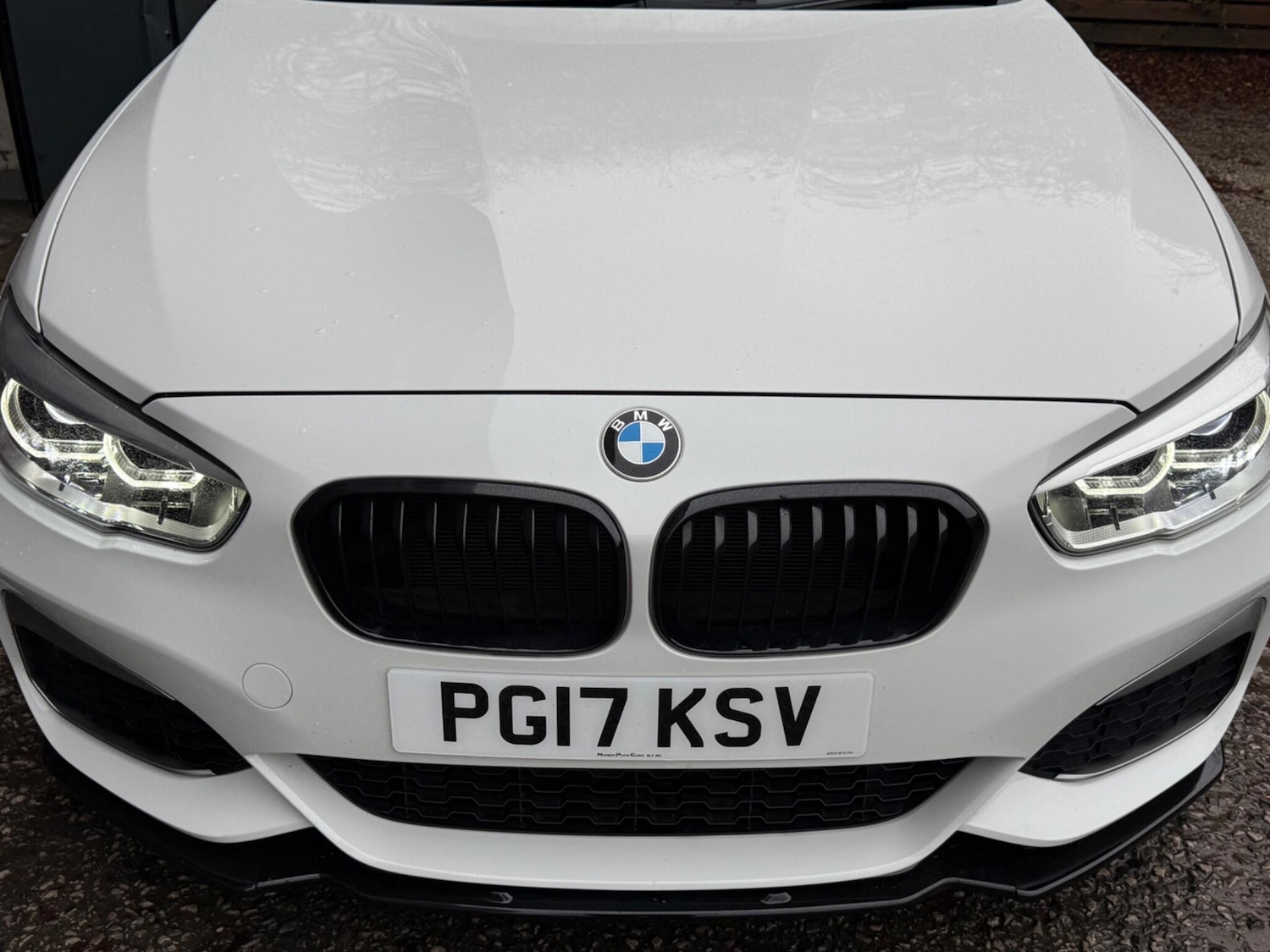 Used BMW 1 Series 2017 for sale - 76440840: Photo 15