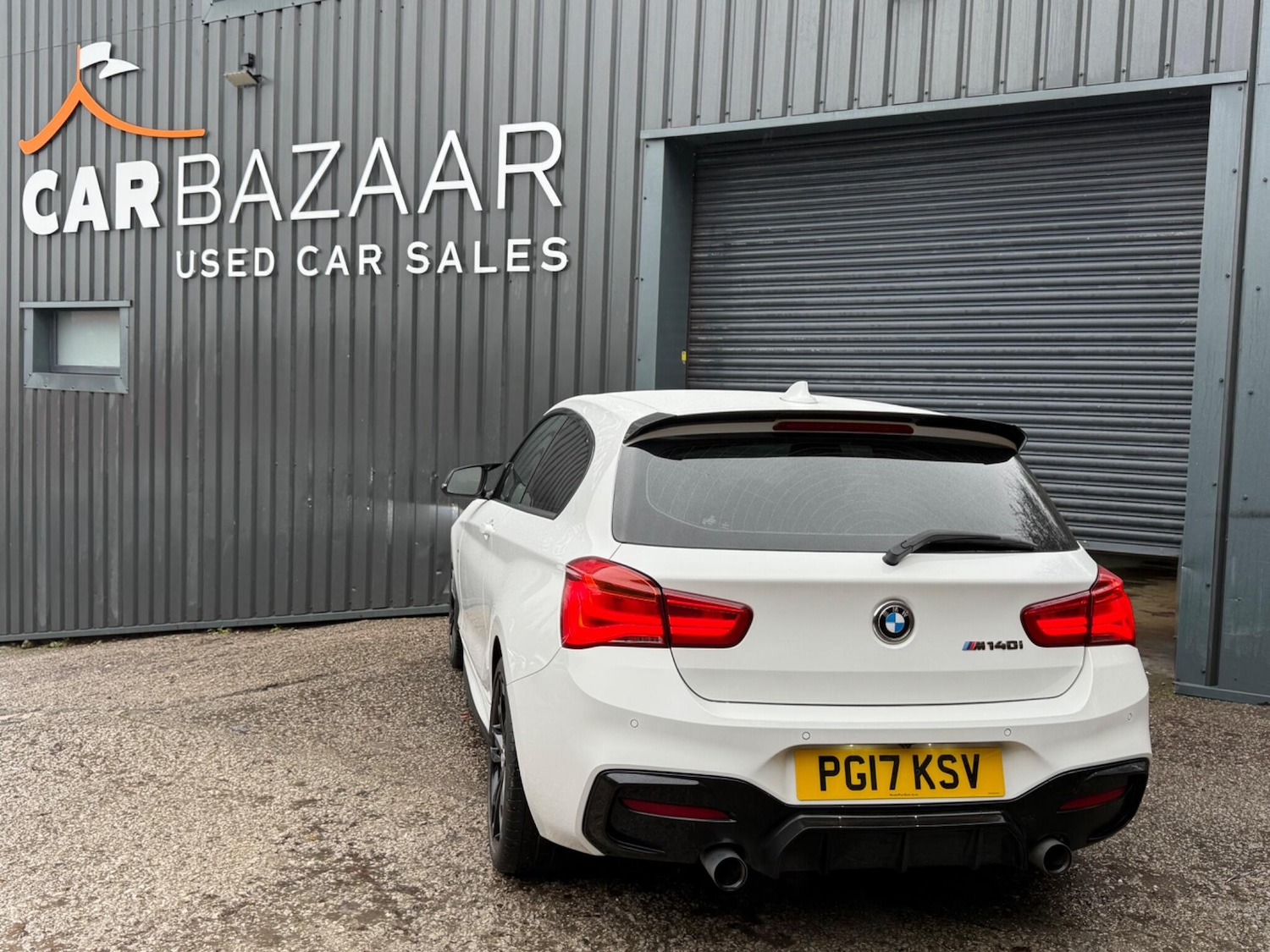 Used BMW 1 Series 2017 for sale - 76440840: Photo 17