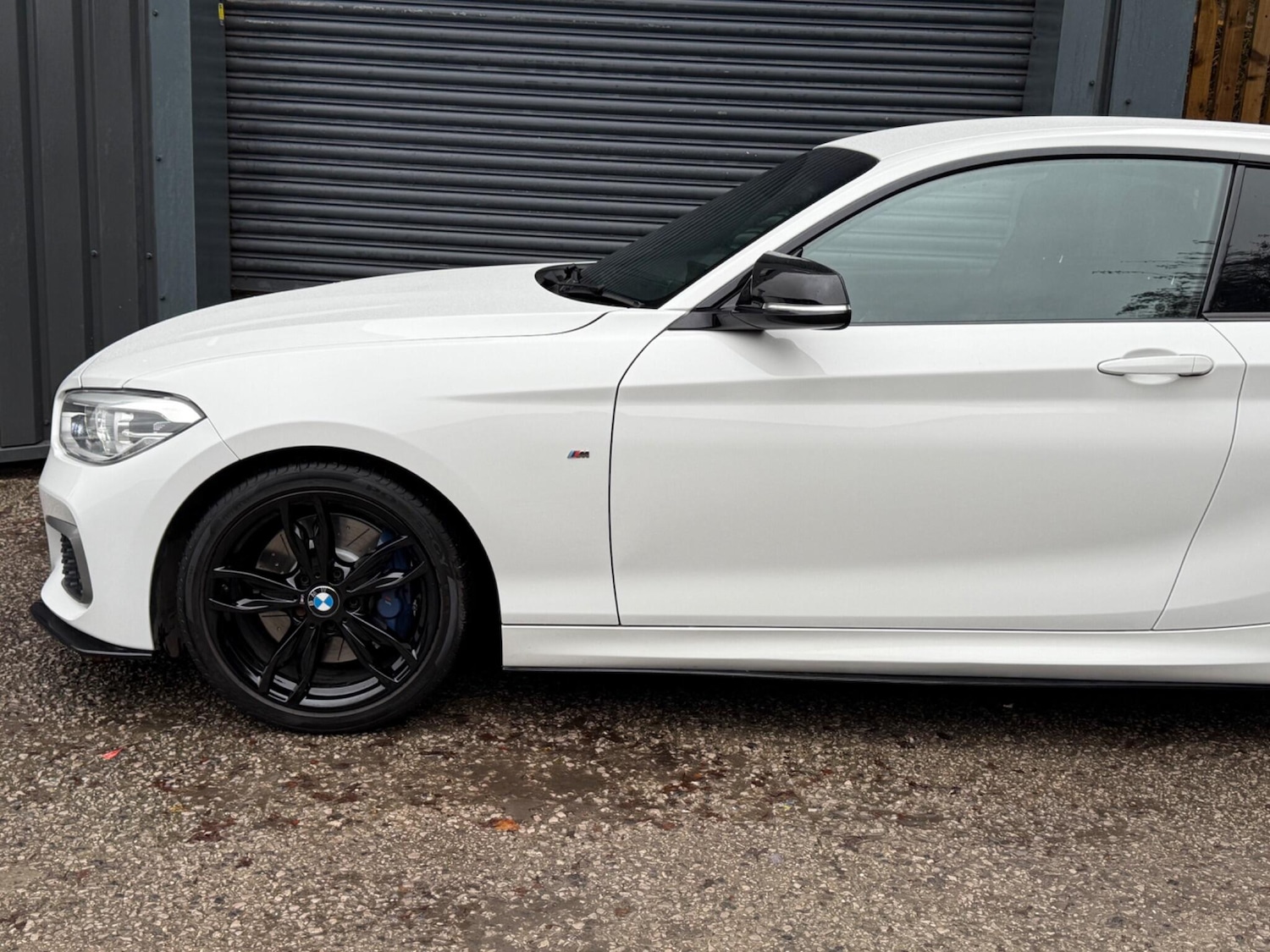 Used BMW 1 Series 2017 for sale - 76440840: Photo 18