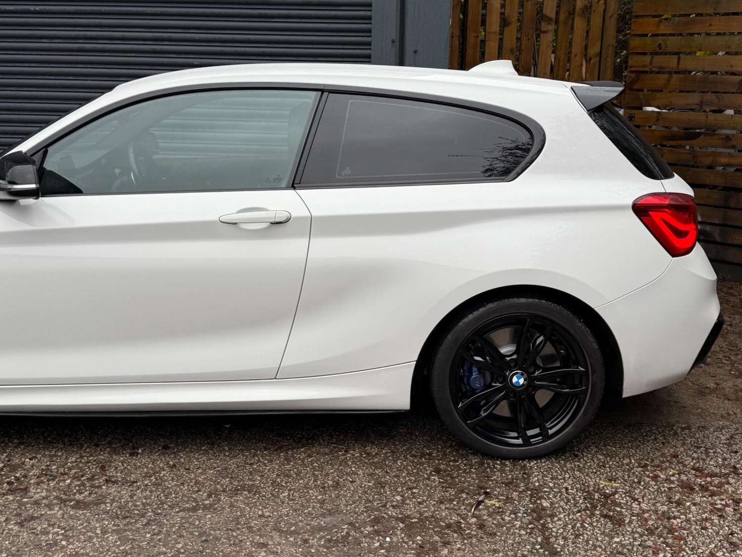 Used BMW 1 Series 2017 for sale - 76440840: Photo 19