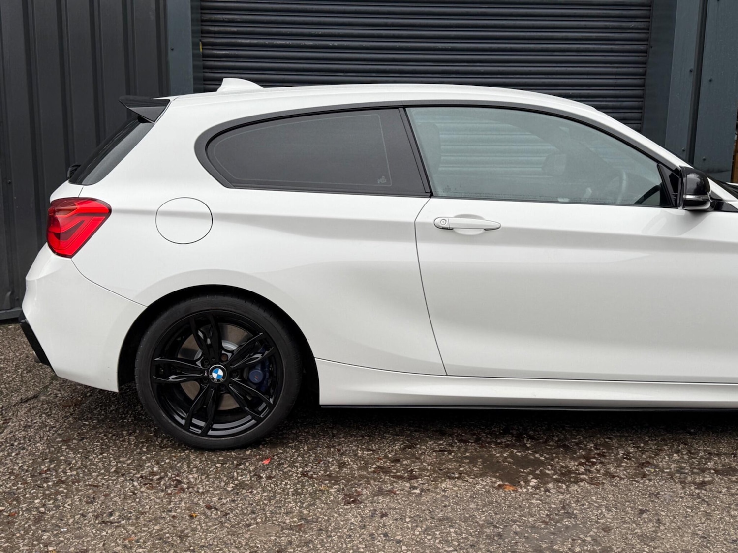 Used BMW 1 Series 2017 for sale - 76440840: Photo 20