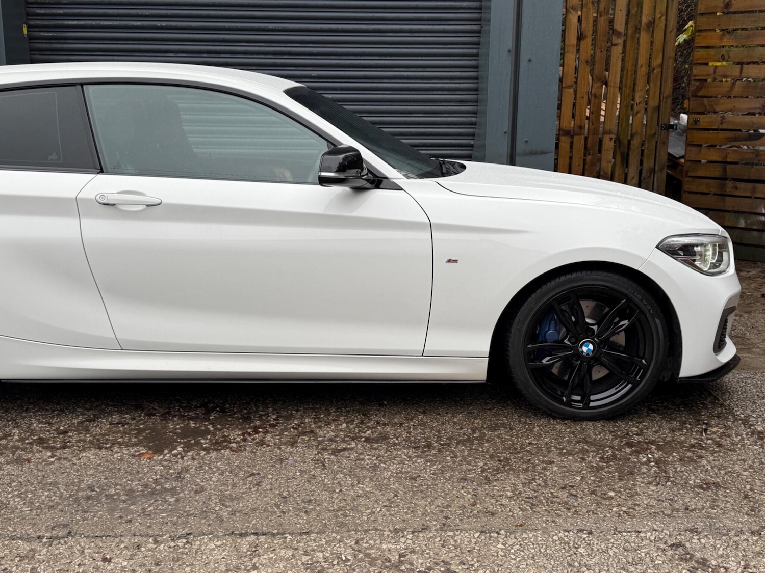 Used BMW 1 Series 2017 for sale - 76440840: Photo 21