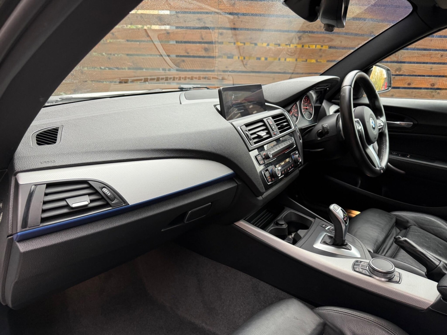 Used BMW 1 Series 2017 for sale - 76440840: Photo 23