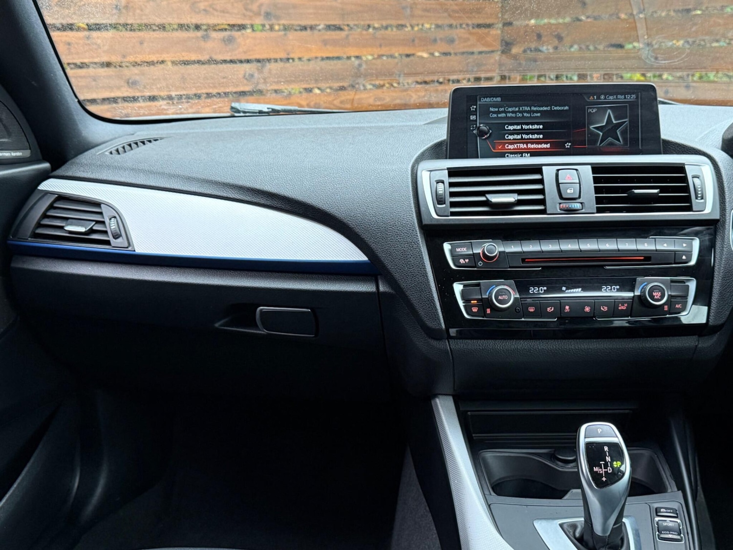 Used BMW 1 Series 2017 for sale - 76440840: Photo 24